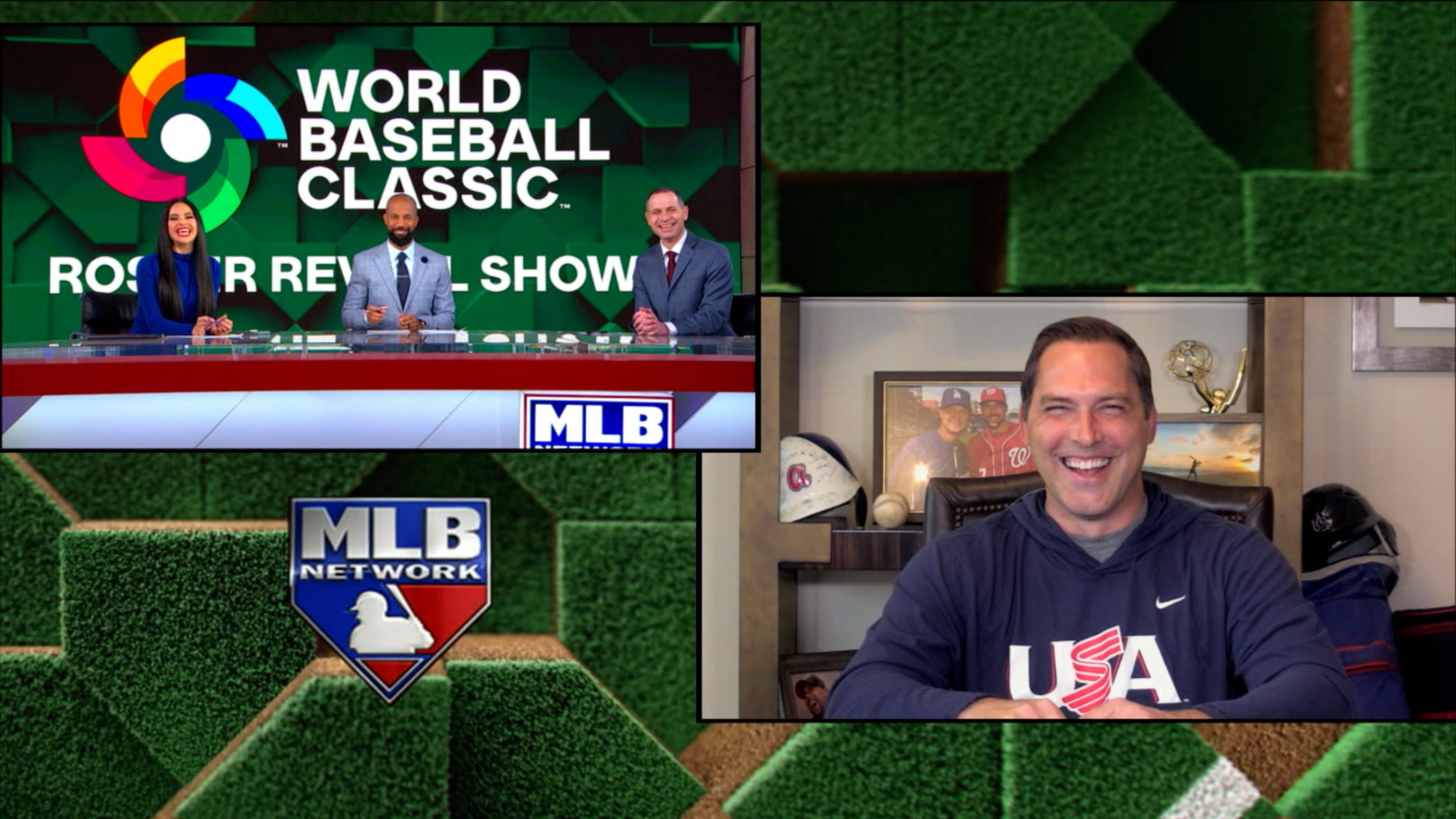 Oral history of Team USA in the 2023 World Baseball Classic