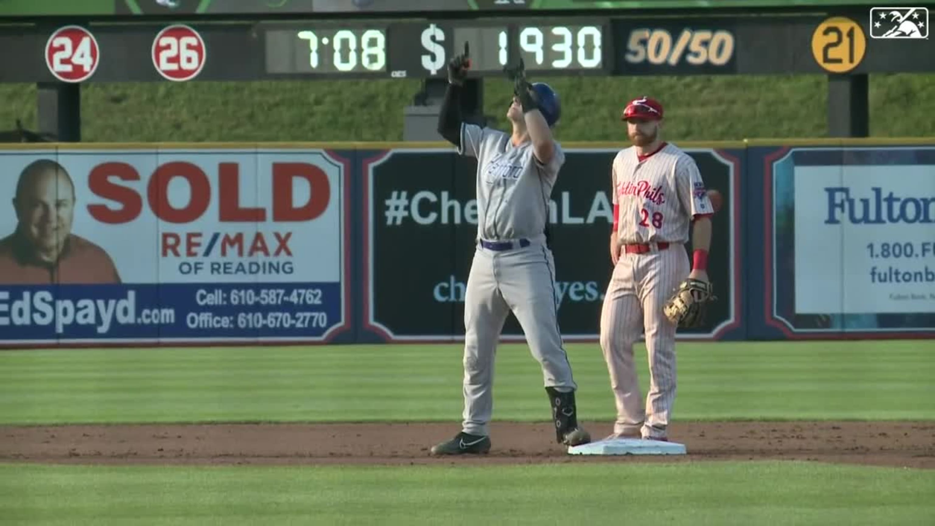 Spokane Indians Officially Partner with Colorado Rockies for High-A Ball –  THE INDEPENDENT