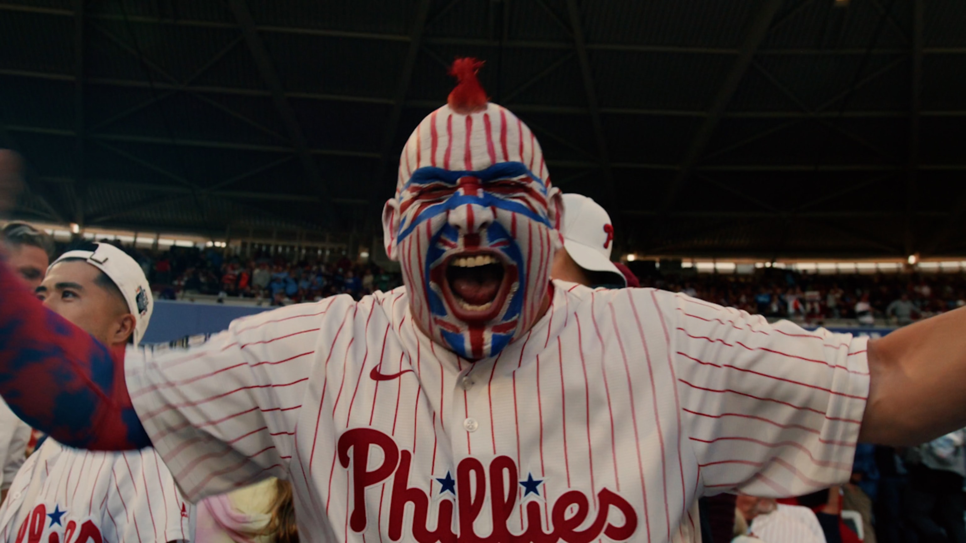 London Series Recap 2024