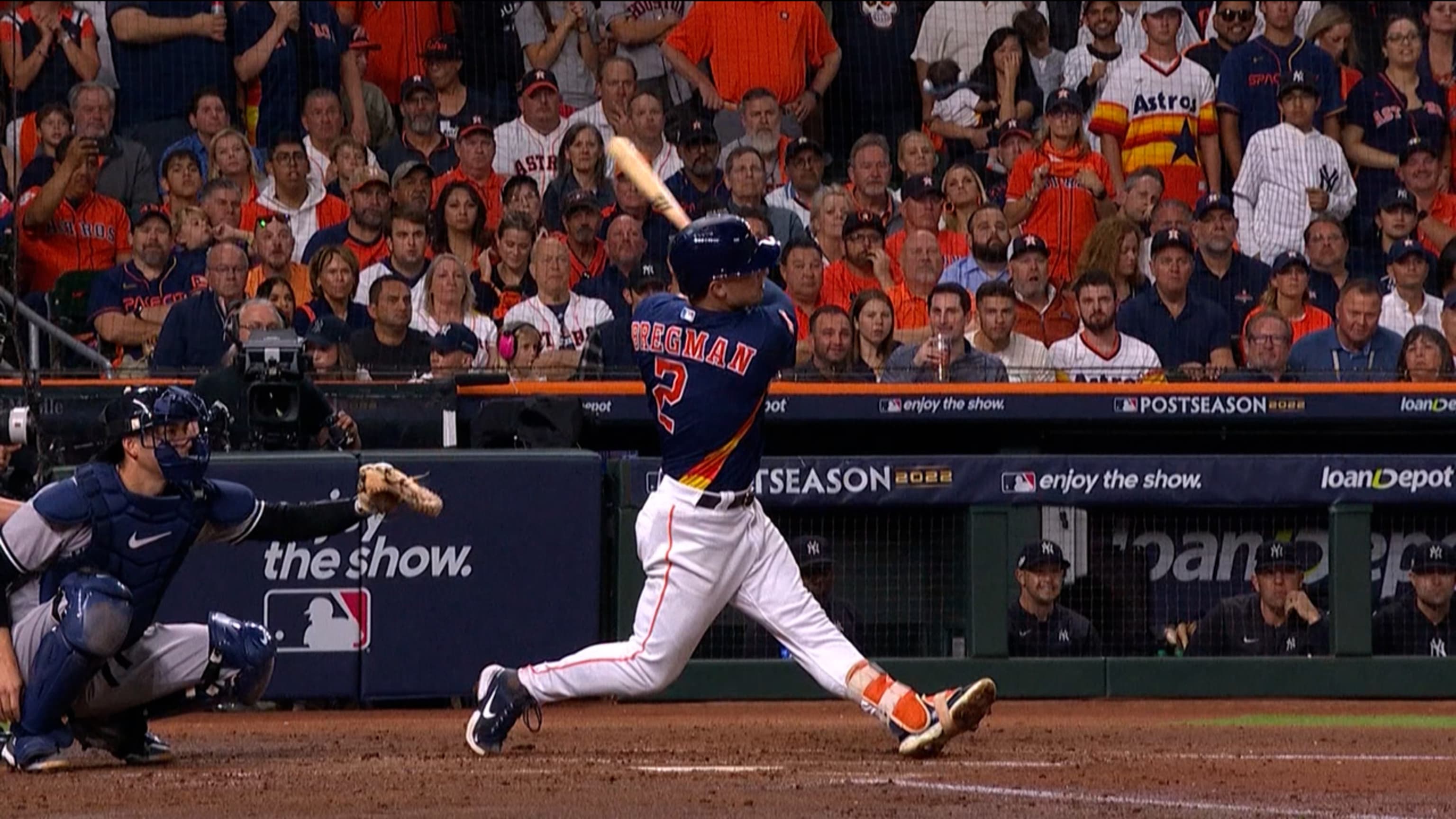 Tablazo de 3 rayas de Bregman