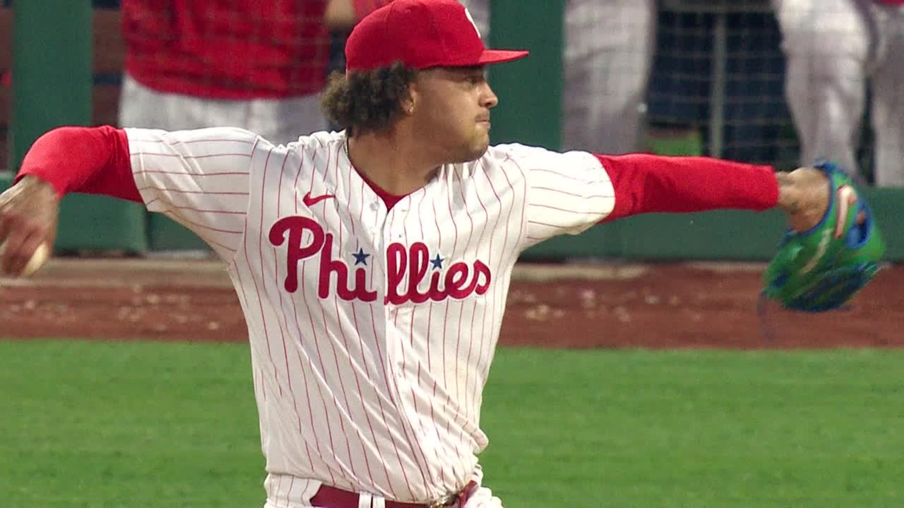 Phillies' Trea Turner loves new pick-off rule for more than one reason –  NBC Sports Philadelphia