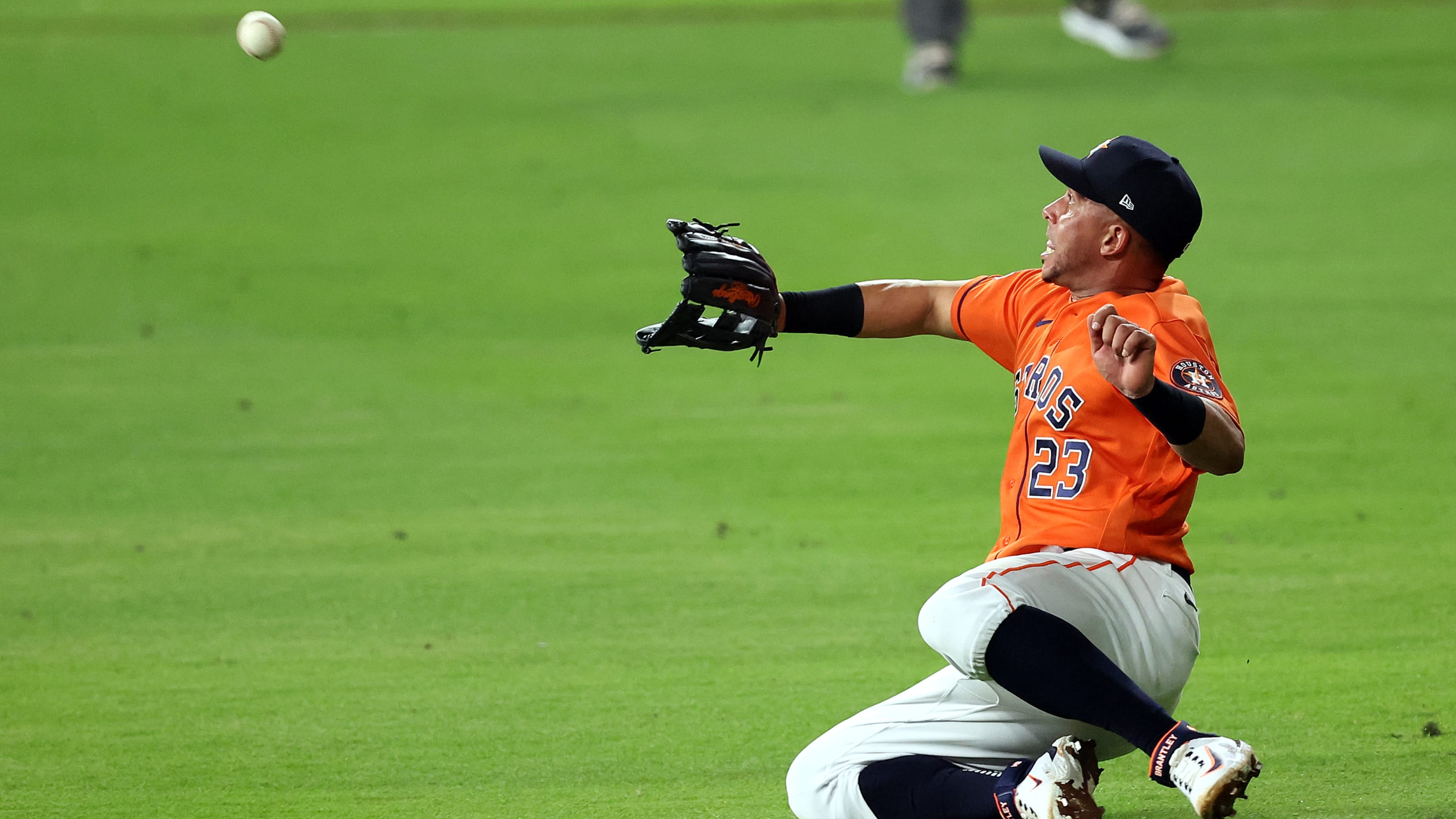 Houston Astros' Magical Season Disintegrates in Stunning Game 7 Loss, News, Scores, Highlights, Stats, and Rumors