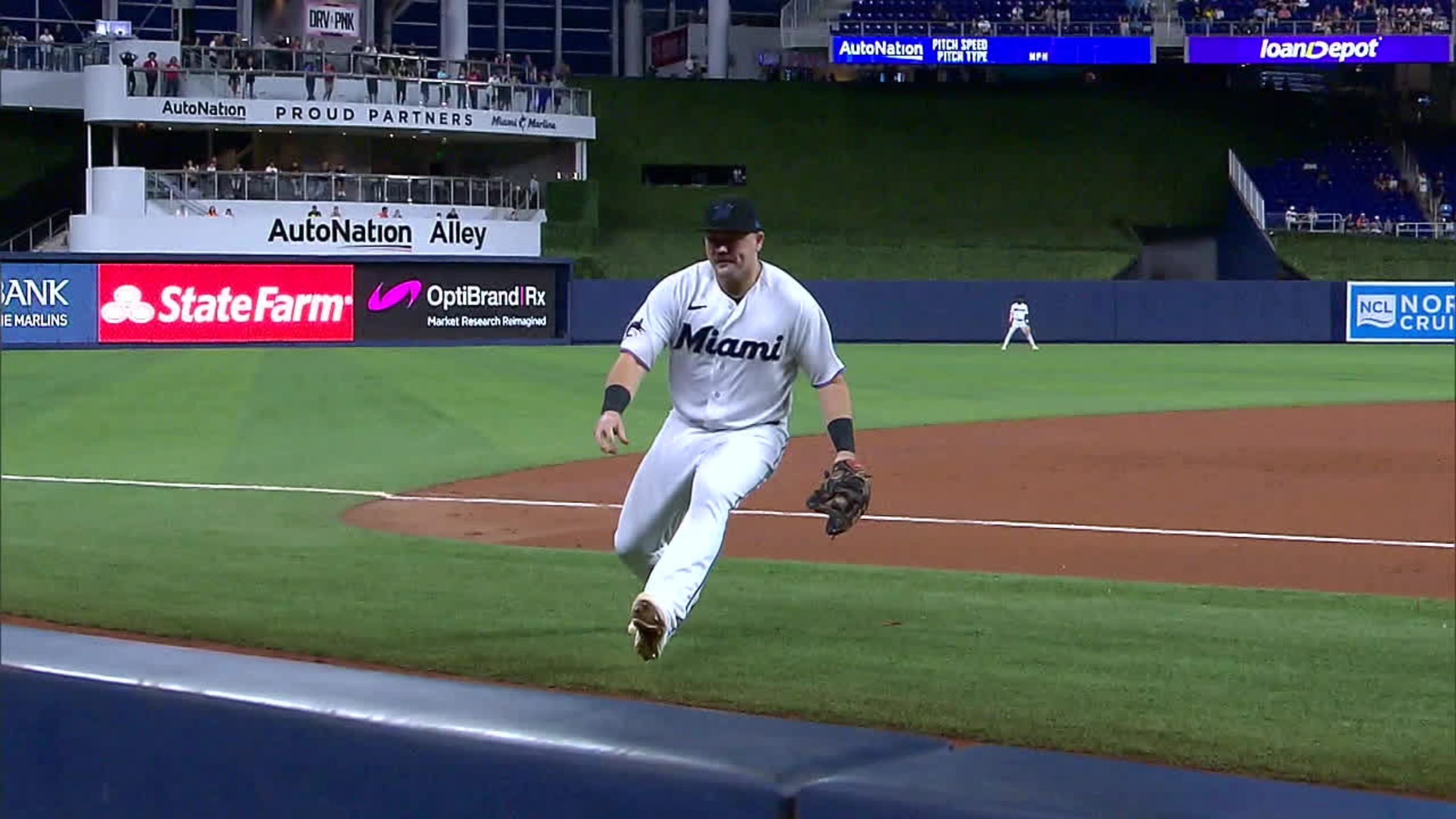 Eury Perez Injury Update: Marlins pitcher expected to return to the  rotation on Monday