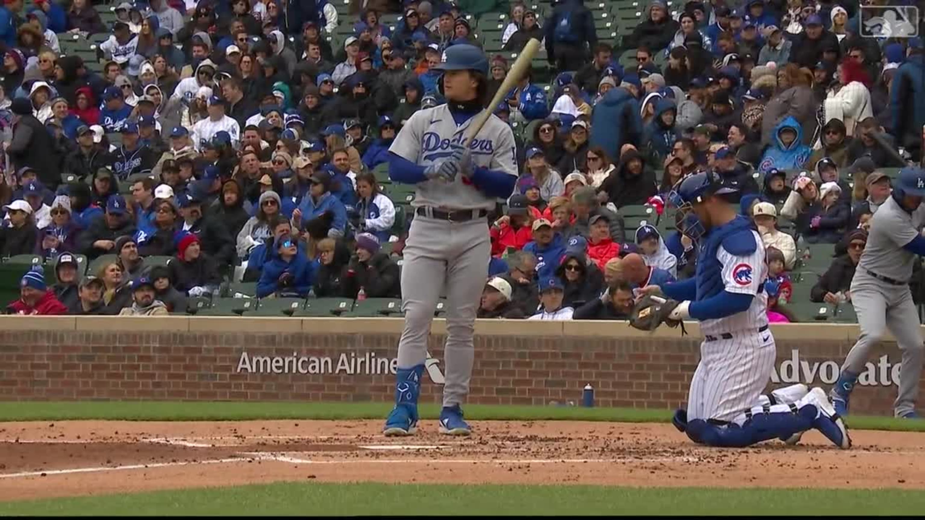 Outman pega 4 hits y 2 jonrones