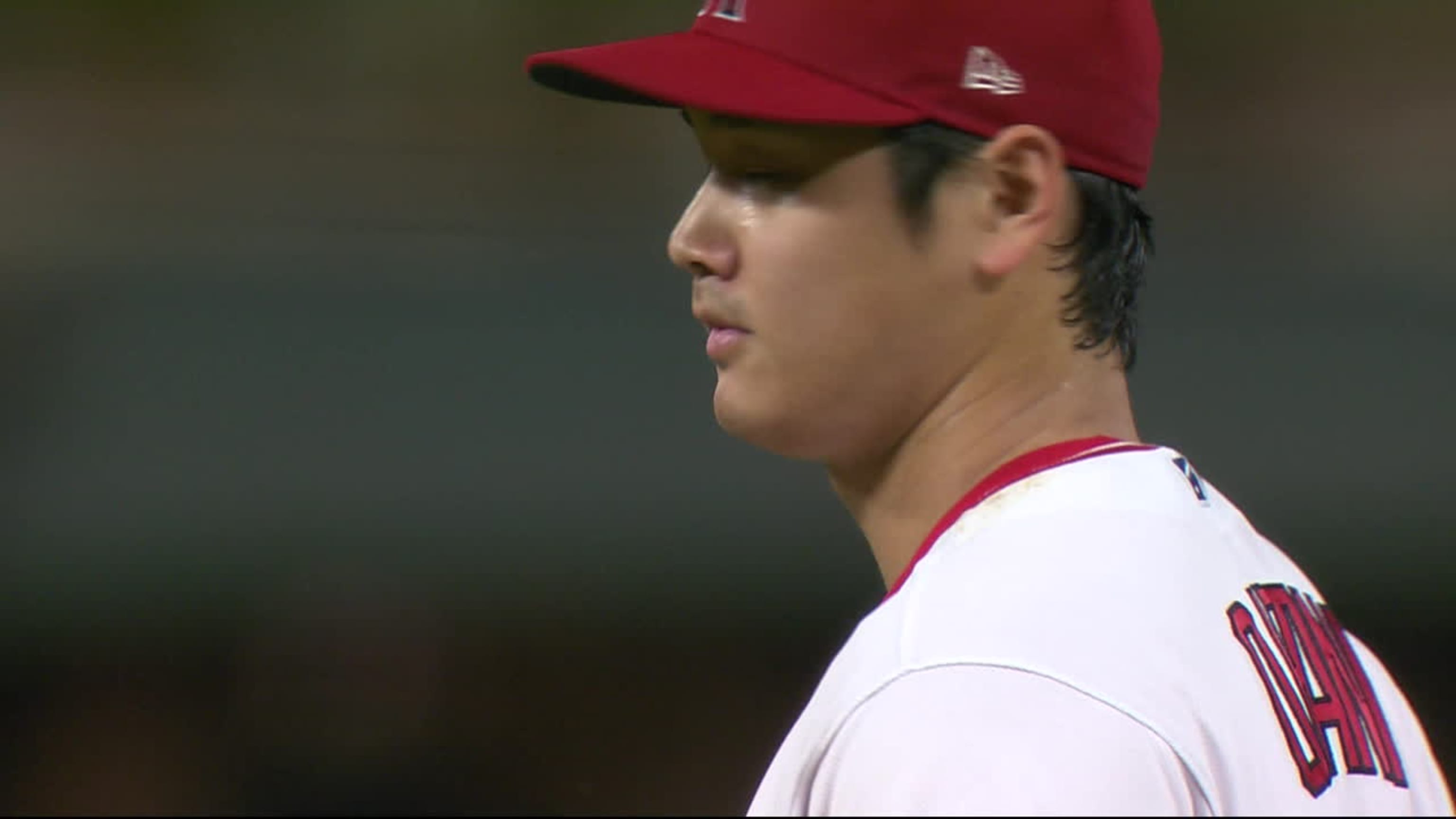 Ohtani becomes 2-way MLB All-Star for 3rd straight year