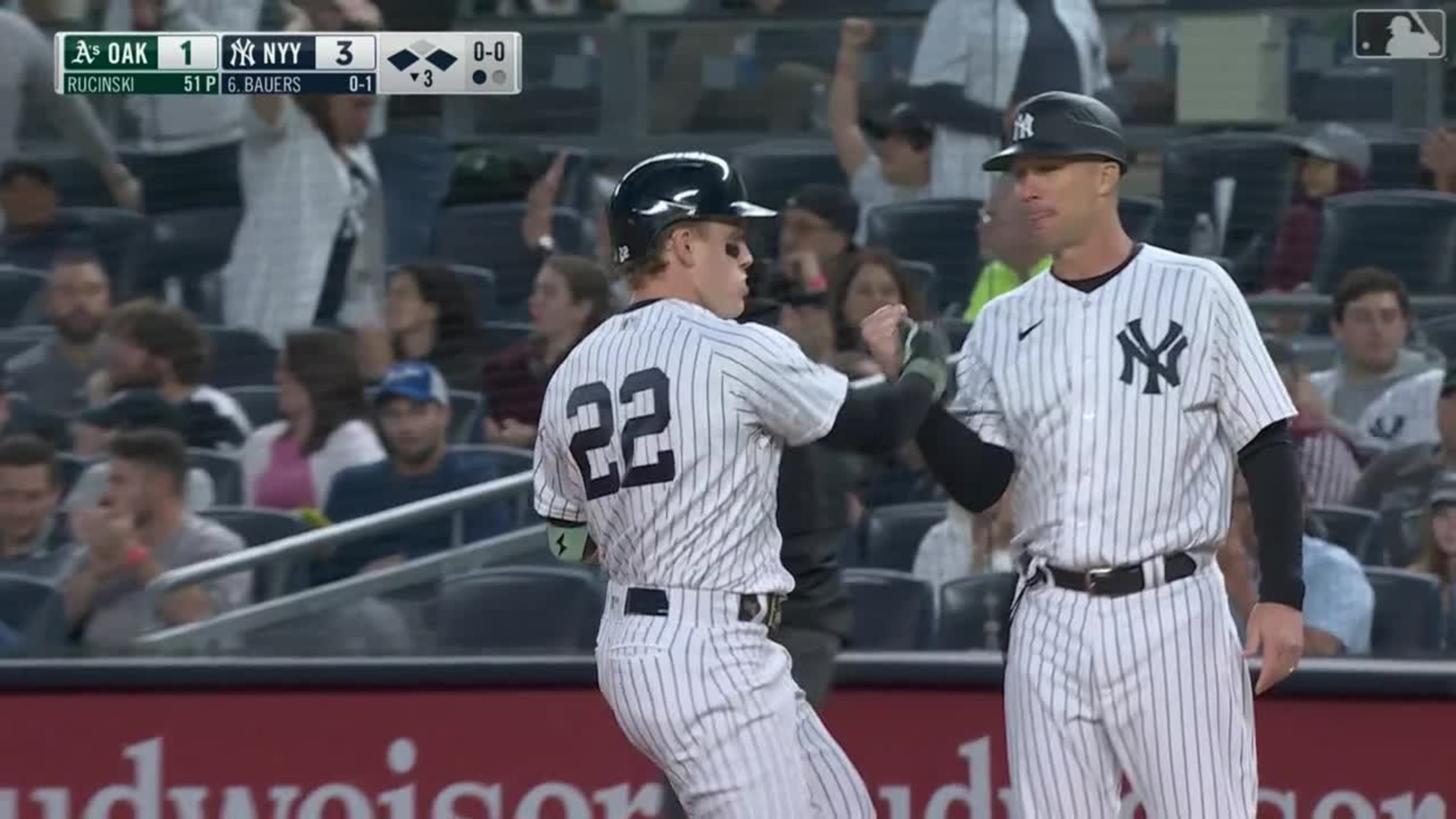 New York Yankees, Major League Baseball, News, Scores, Highlights,  Injuries, Stats, Standings, and Rumors