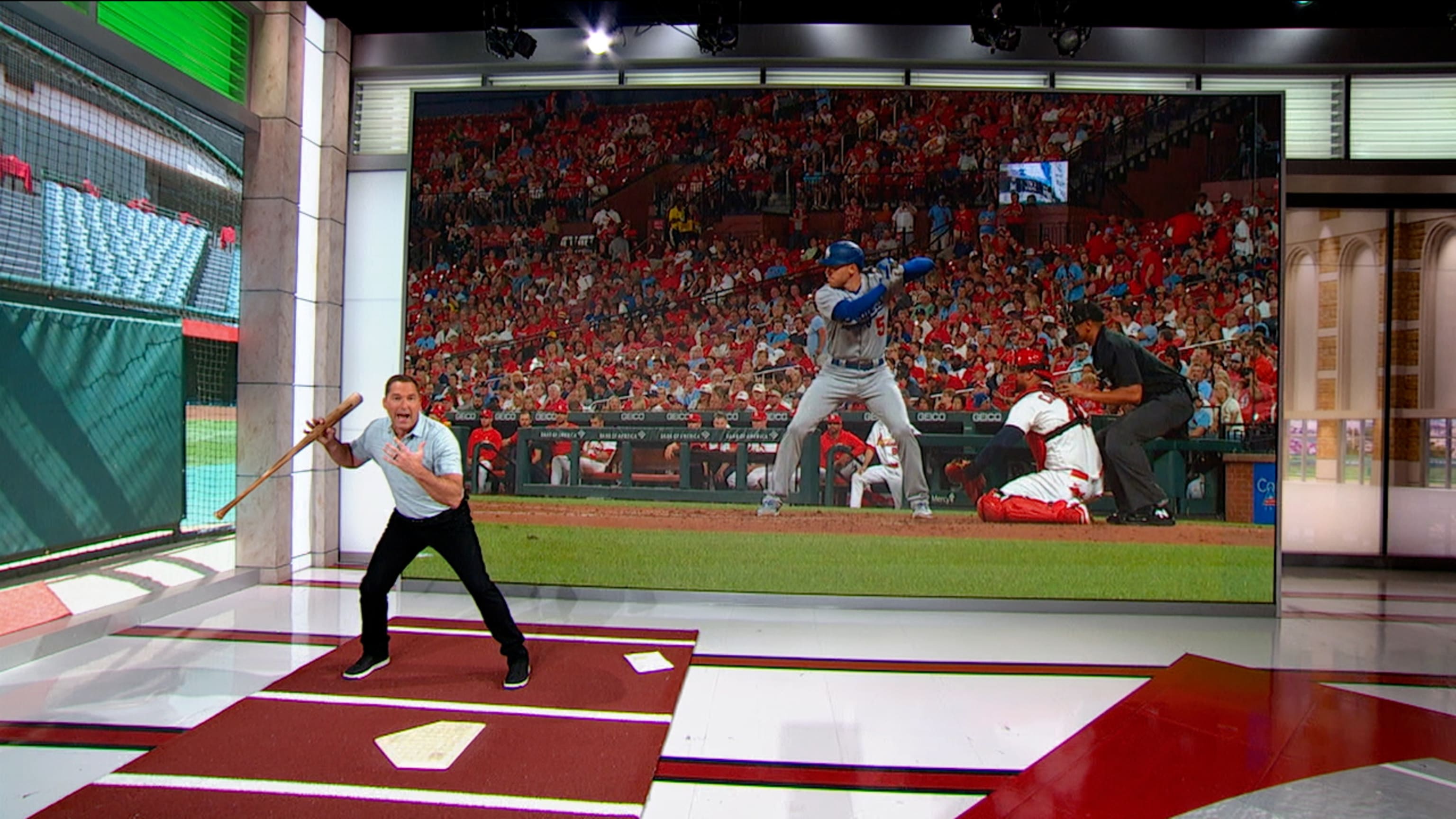 Reminiscing Freeman's 300th homer