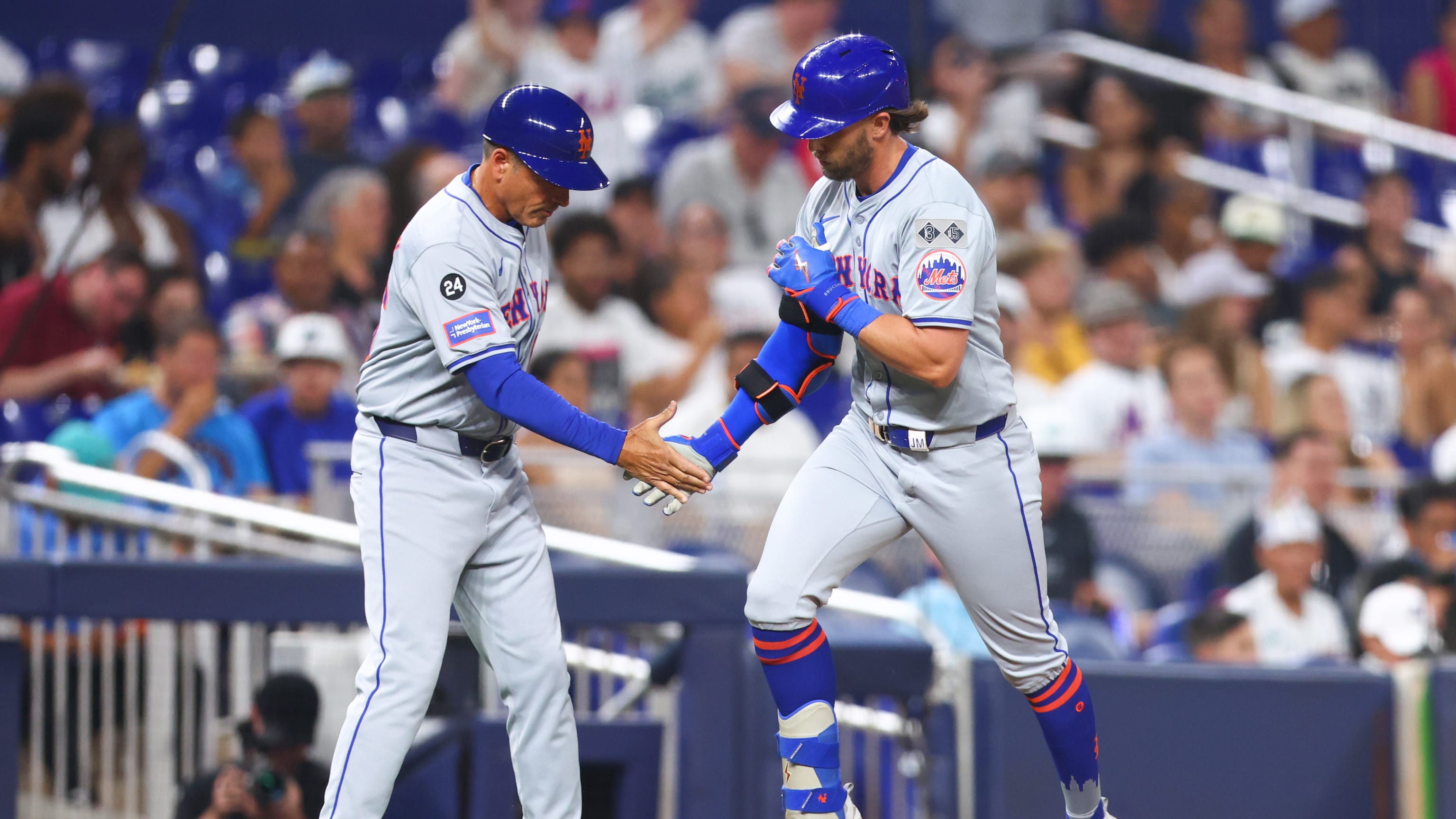 Latest Mets News | New York Mets