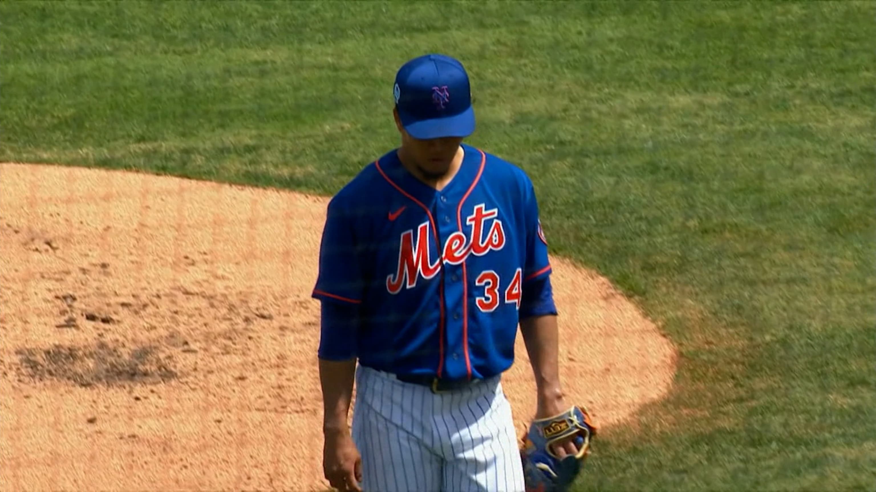 New York Mets - Tonight's starting pitcher. Max Scherzer 🔥