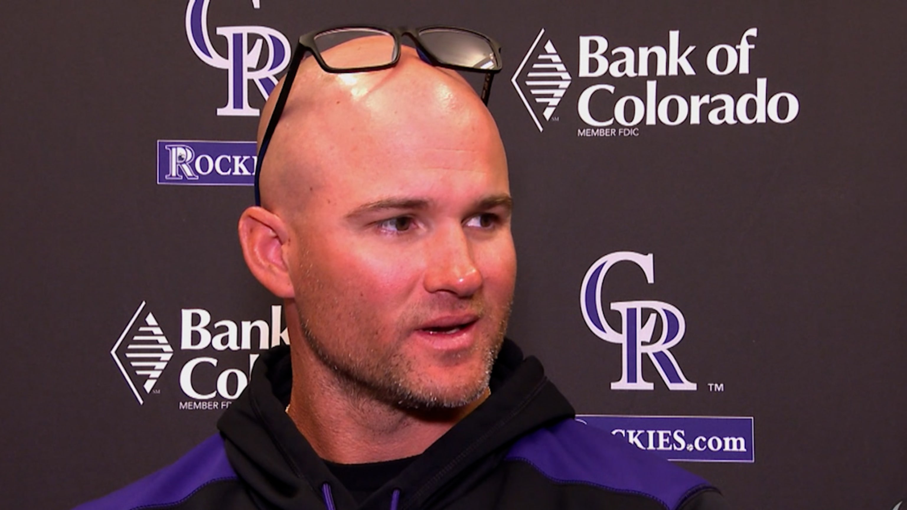 Zac Veen hits 468-foot walk-off home run in 2026 Cactus League