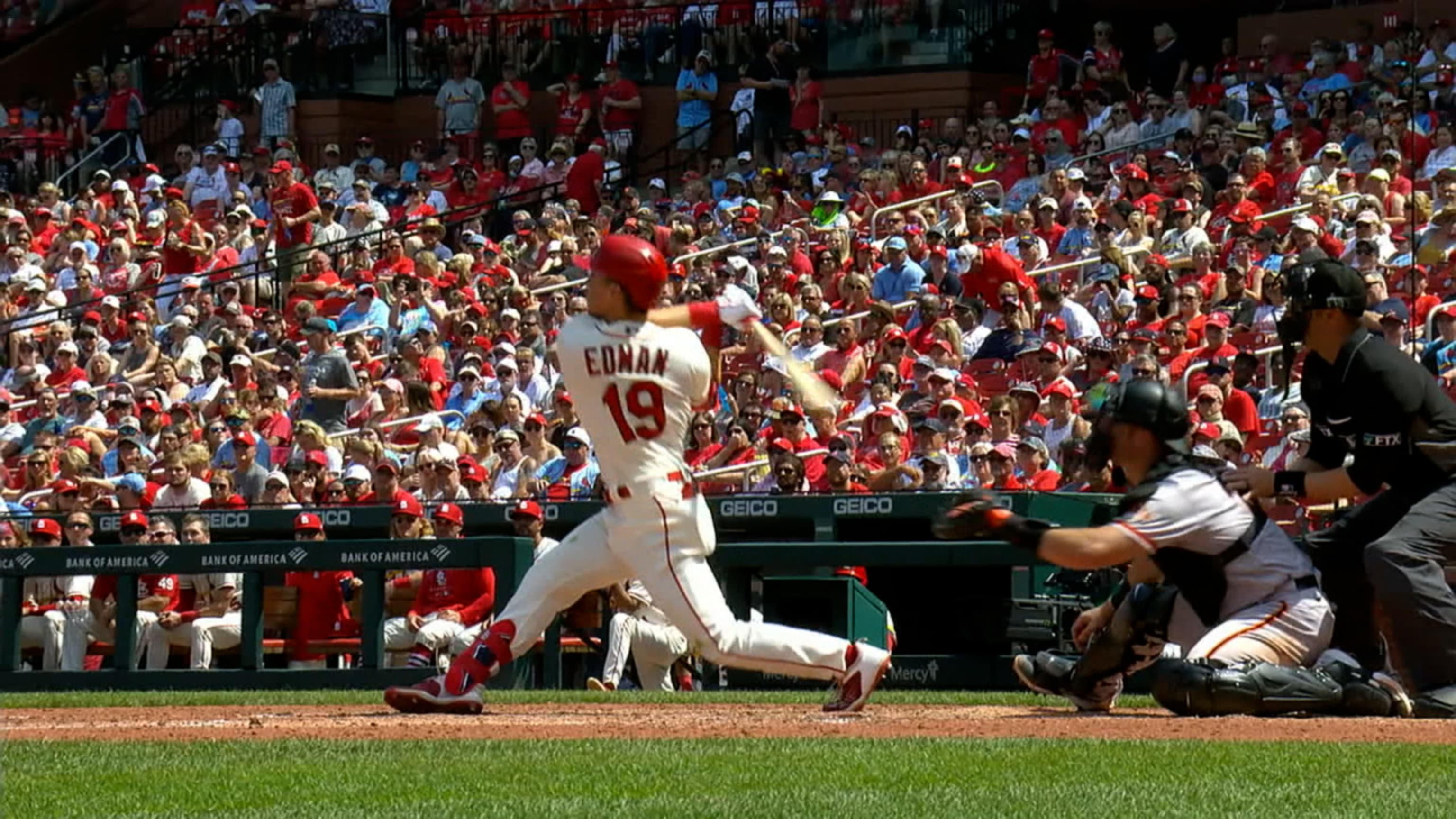 St. Louis Cardinals star Tommy Edman to make his WBC debut for S