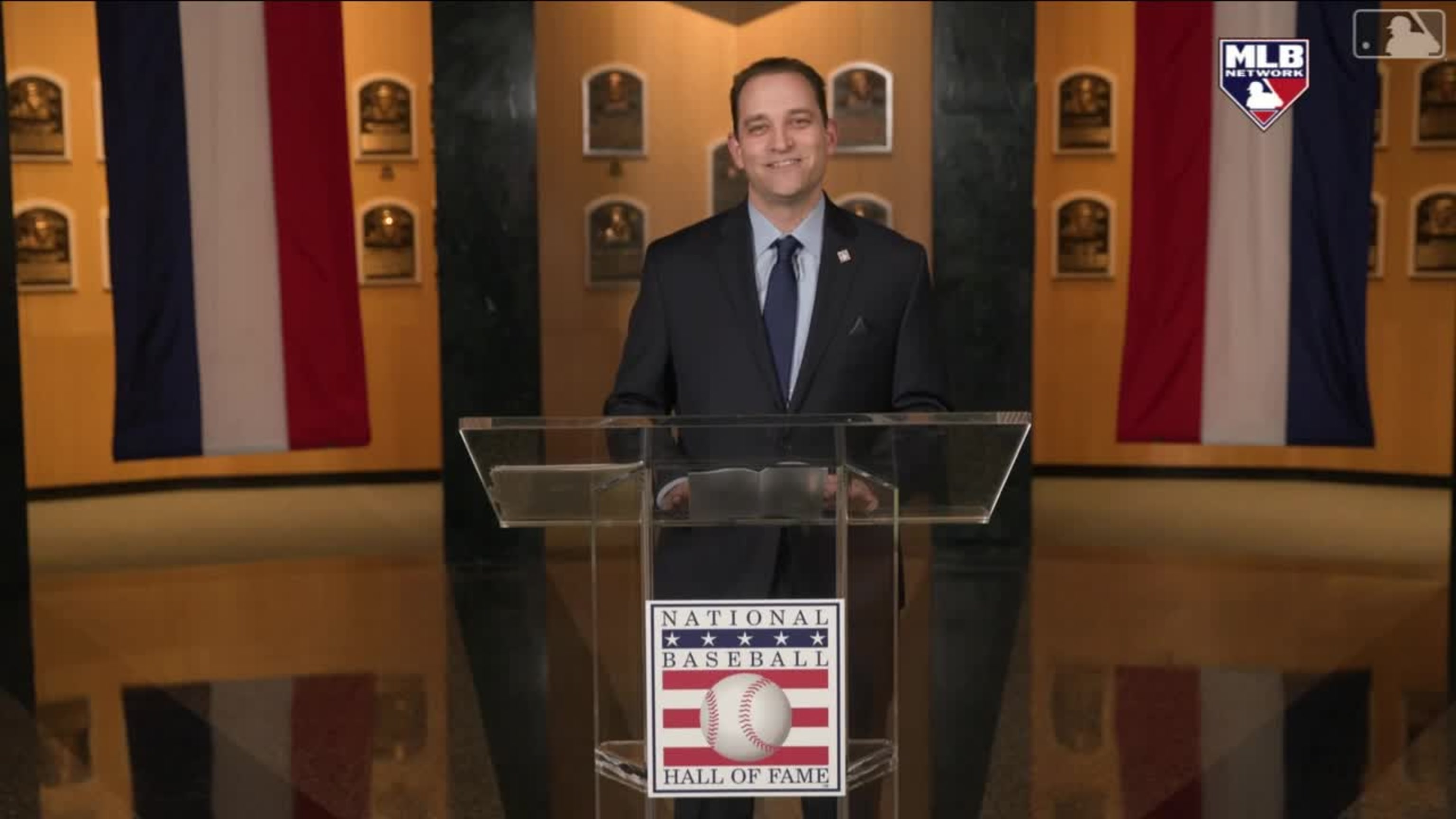 On sixth ballot, Rolen rides standout defense to Baseball Hall of Fame