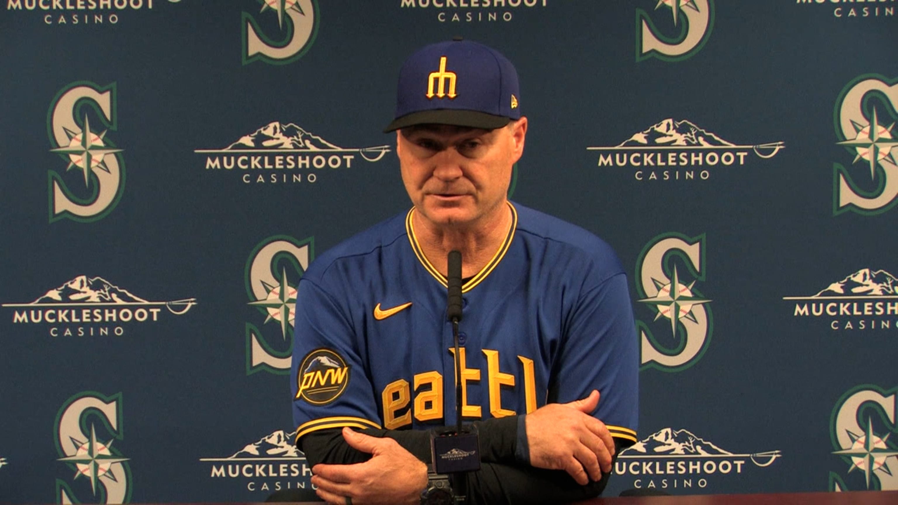 About Last Night: Scott Servais ejected, leadership philosophy