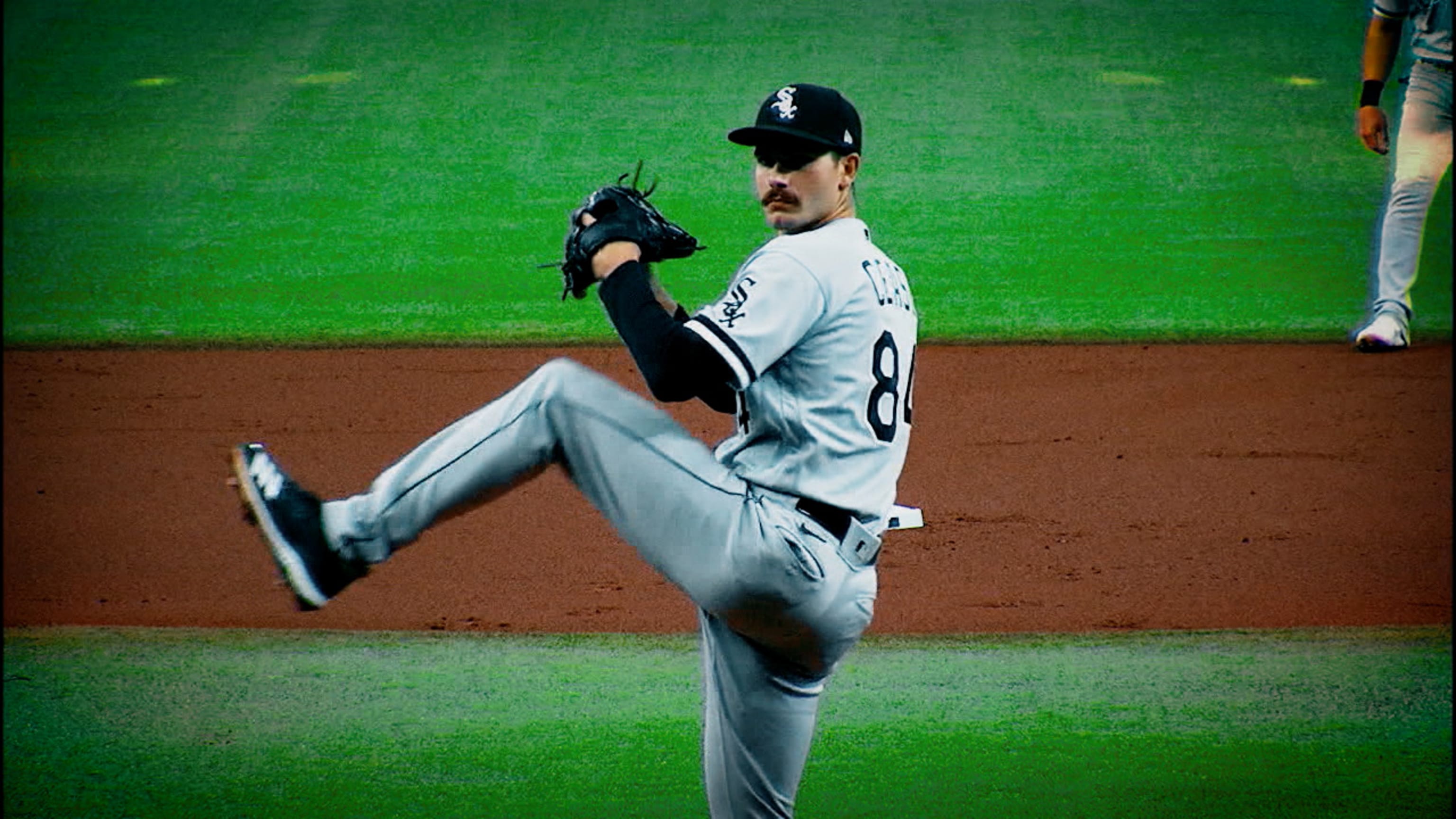 Cease finalist for AL Cy Young