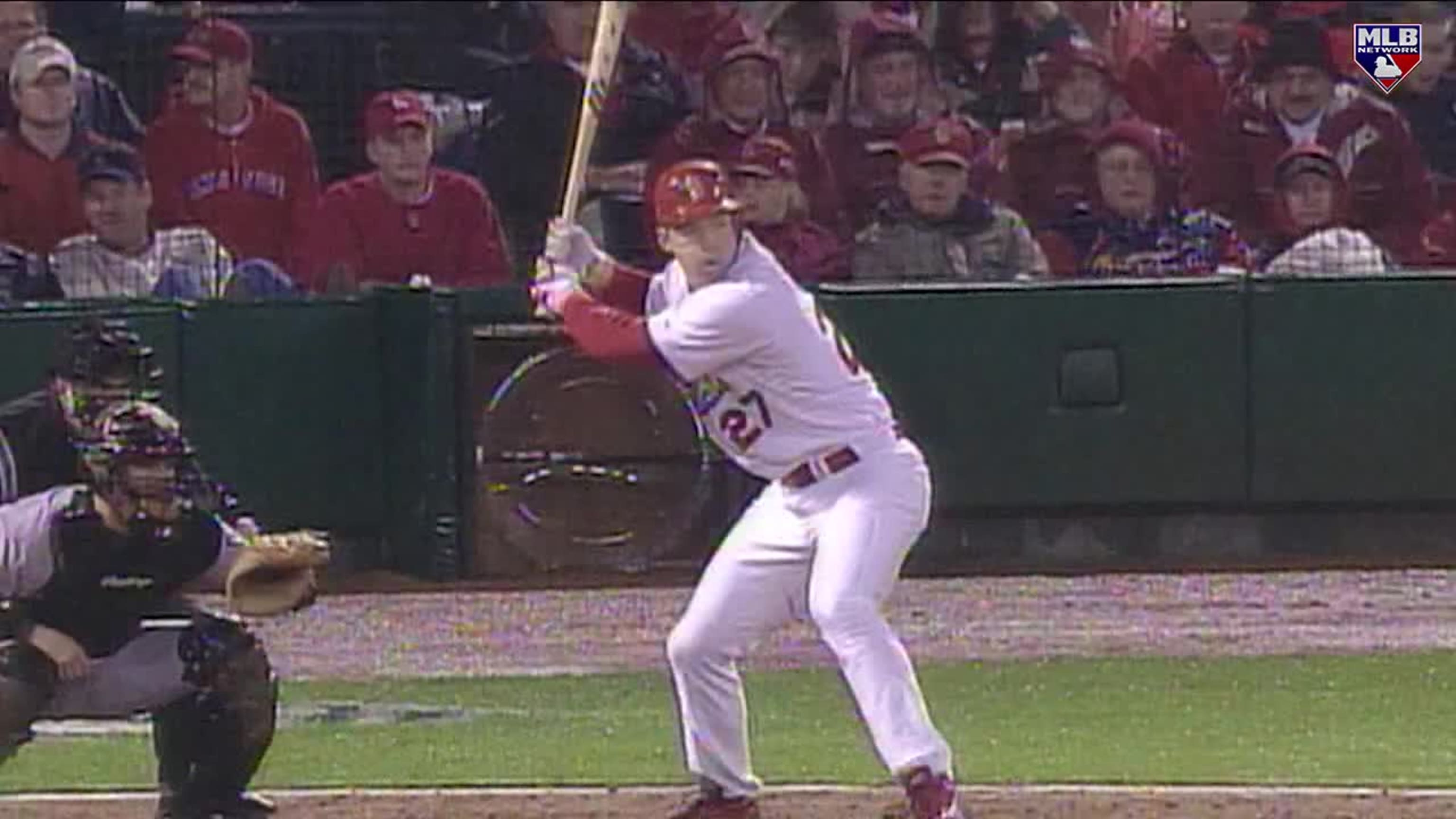 The annual Scott Rolen for Hall of Fame post - A Hunt and Peck - Viva El  Birdos