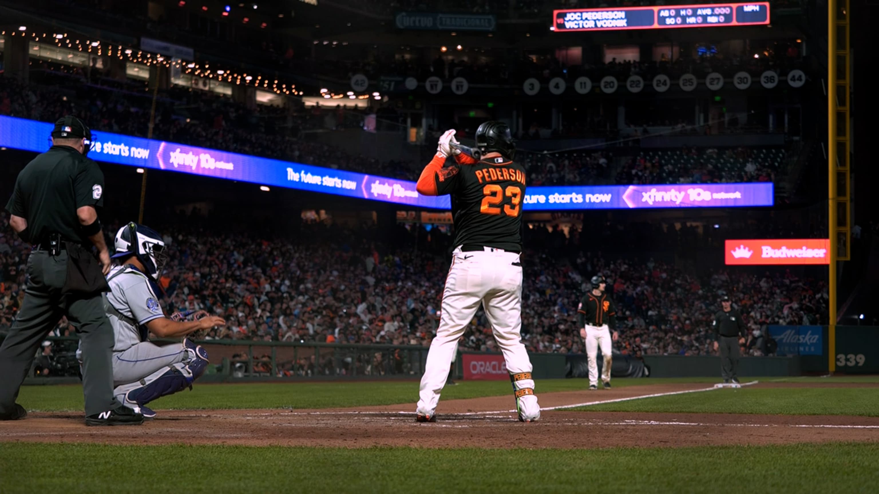 At 3.03 runs per game, Logan Webb is receiving the lowest run support of  any pitcher in baseball this season. : r/SFGiants