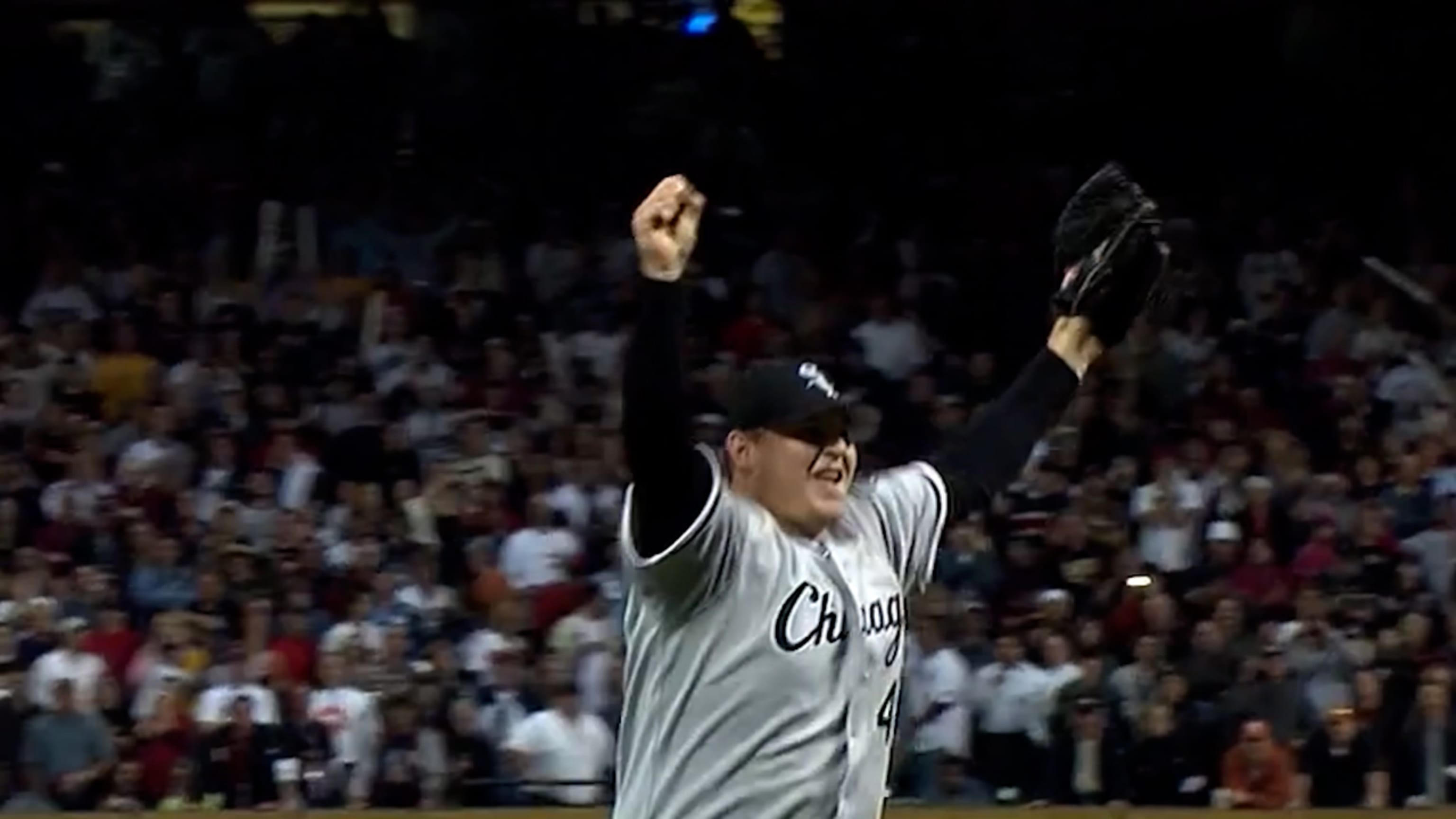 05 Forever | Chicago White Sox