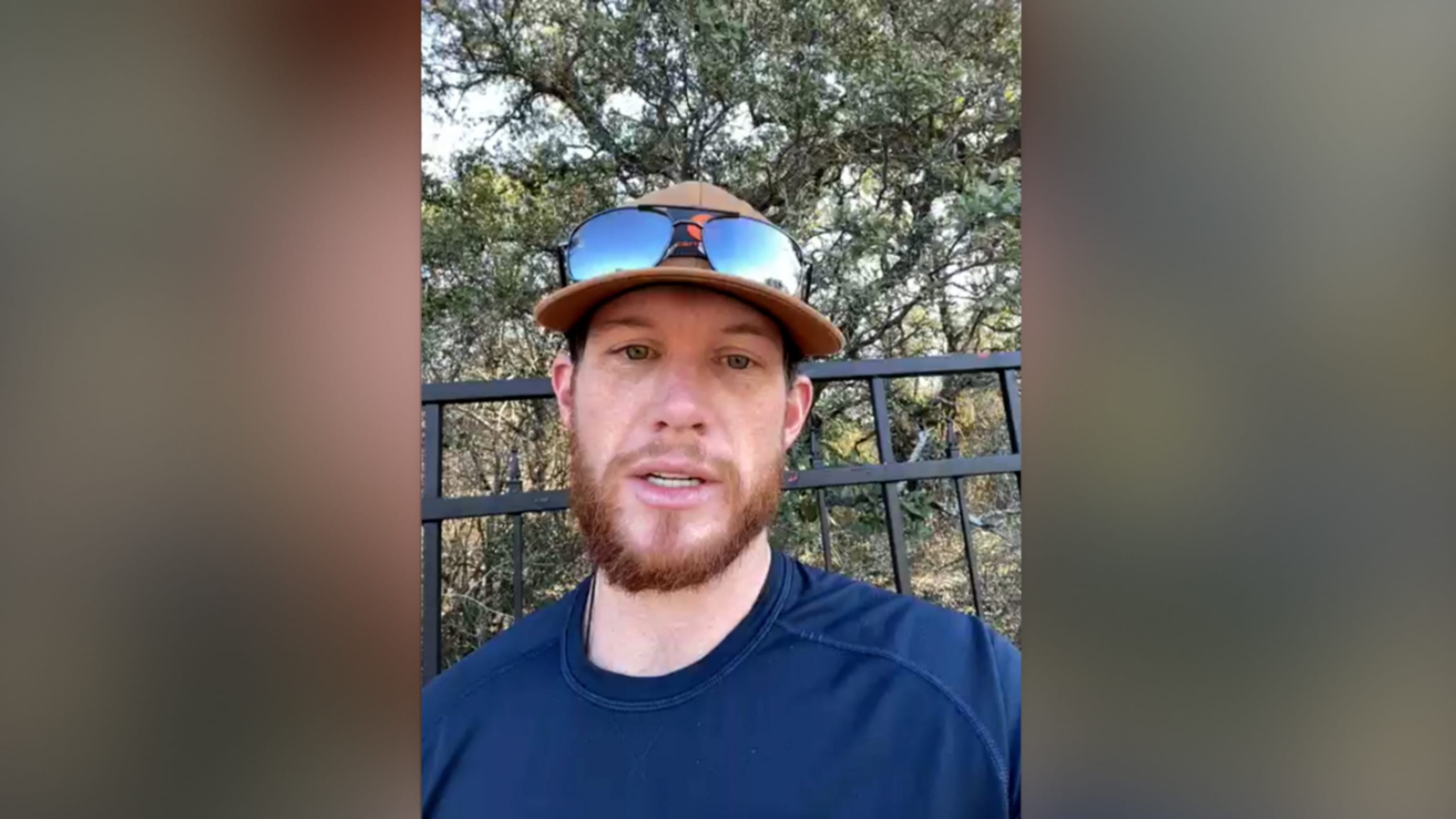 Kimbrel on signing with Phillies 