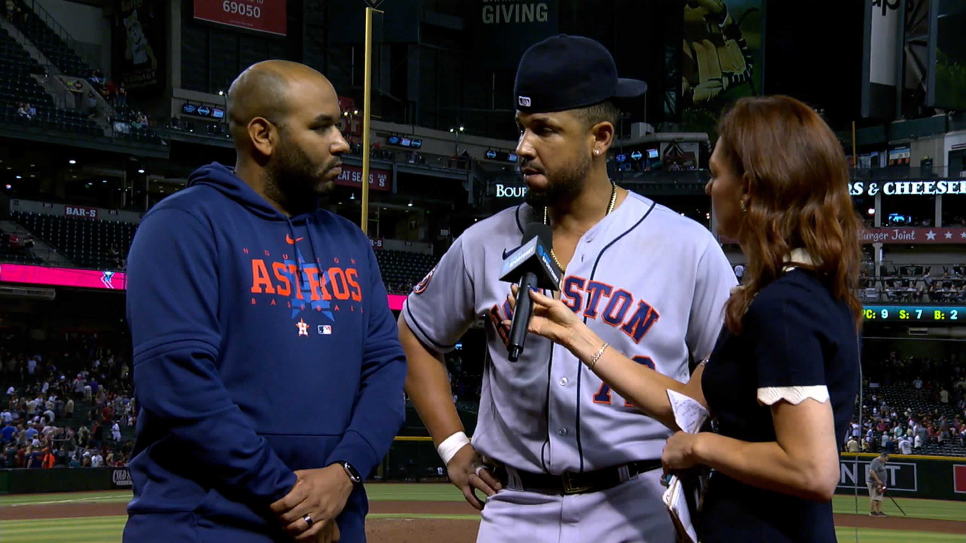 What Has More Lives: The Houston Astros or a Cat?