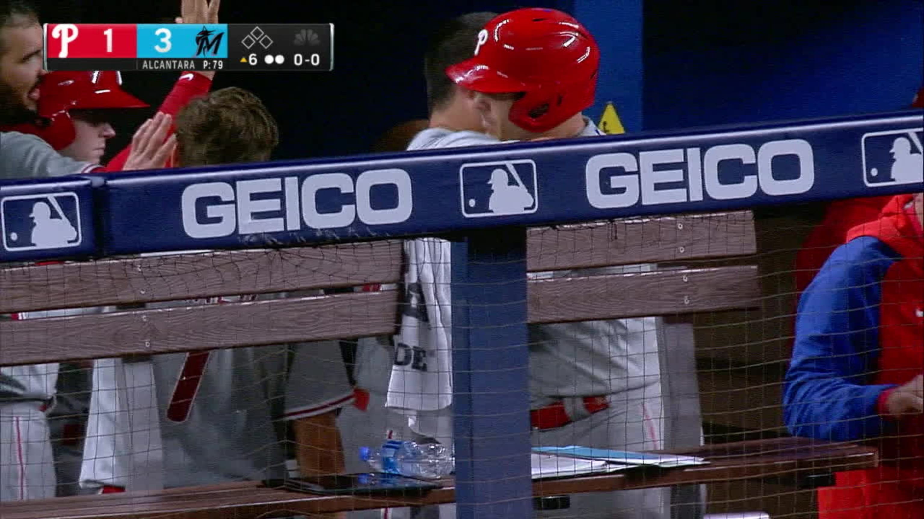 Cuadrangular de Realmuto