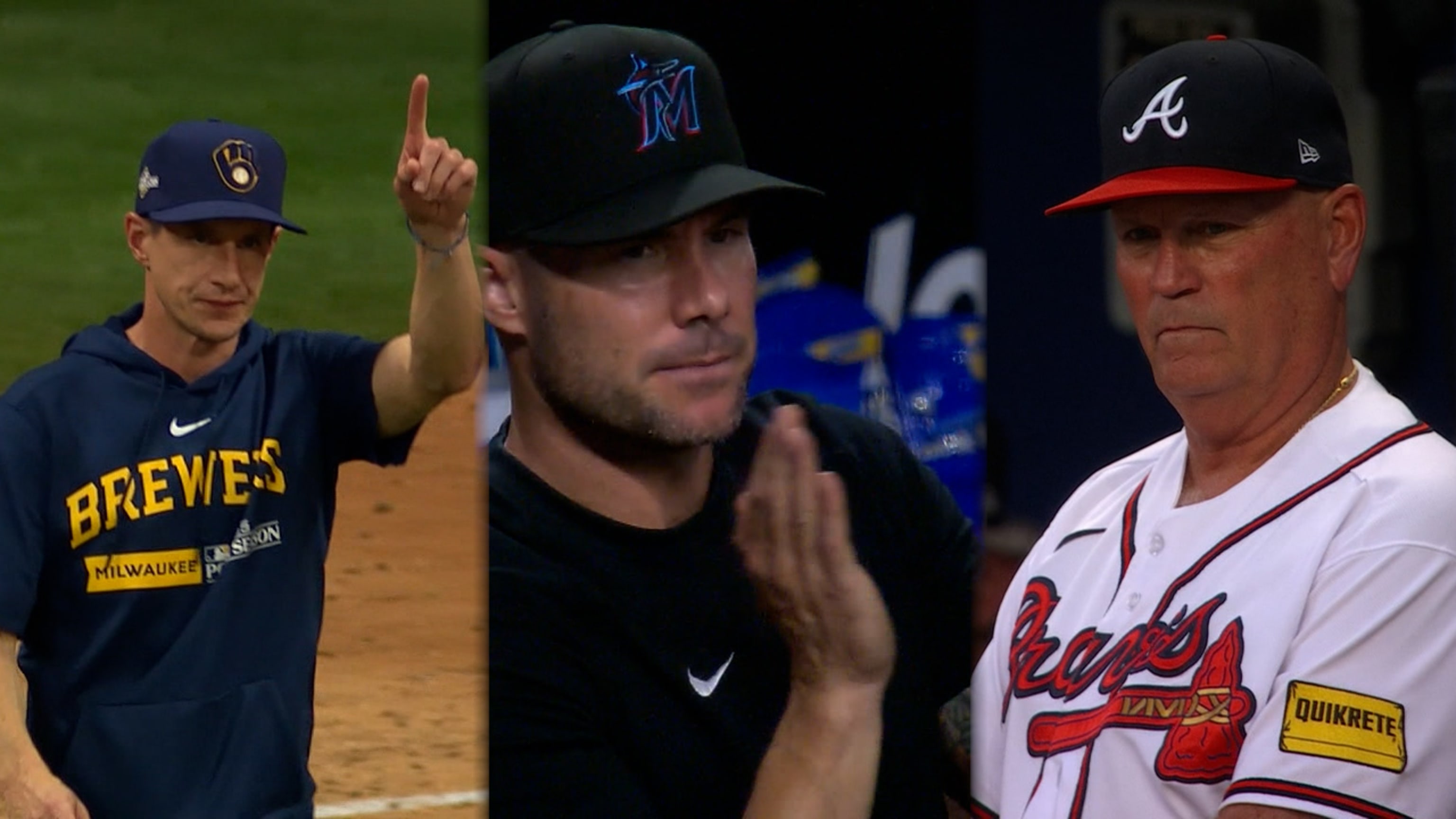 2023 NL MOY Finalists