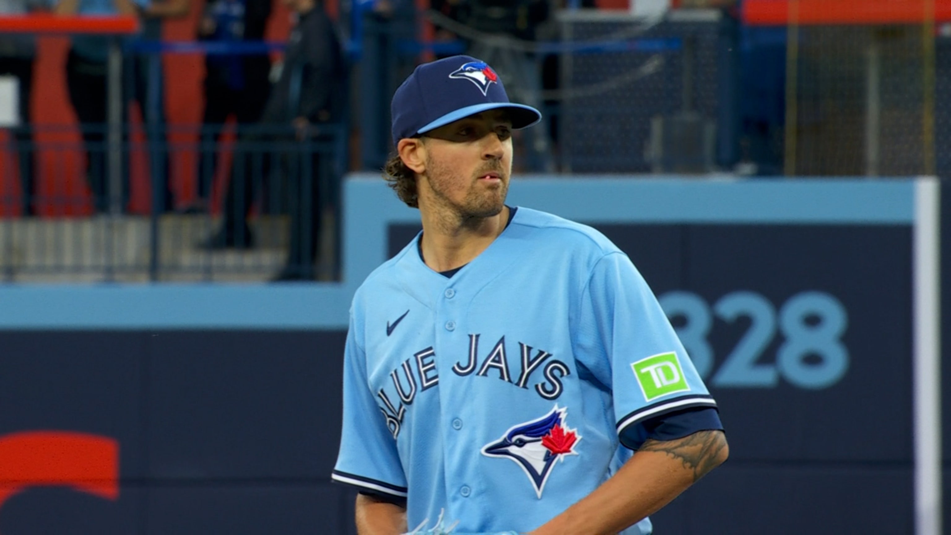 4 Toronto Blue Jays who won't be back after AL Wild Card collapse