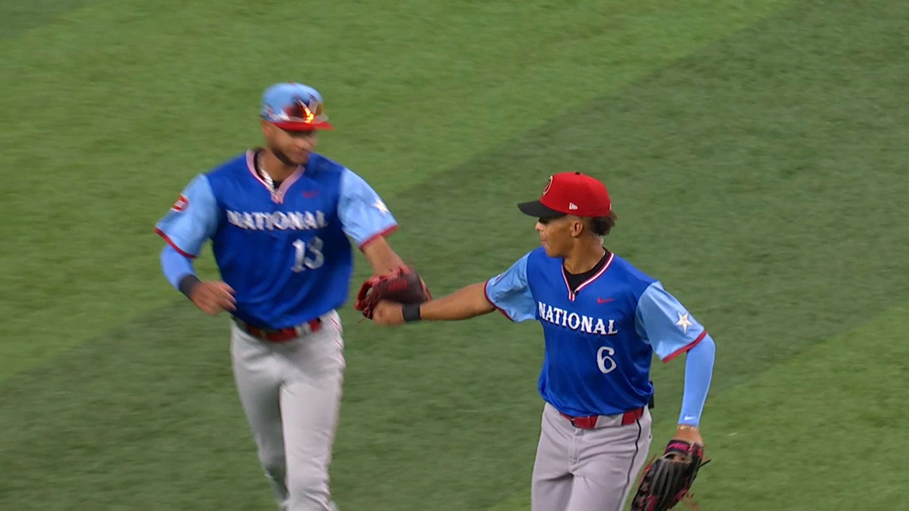 2024 All Star Futures Game roundup