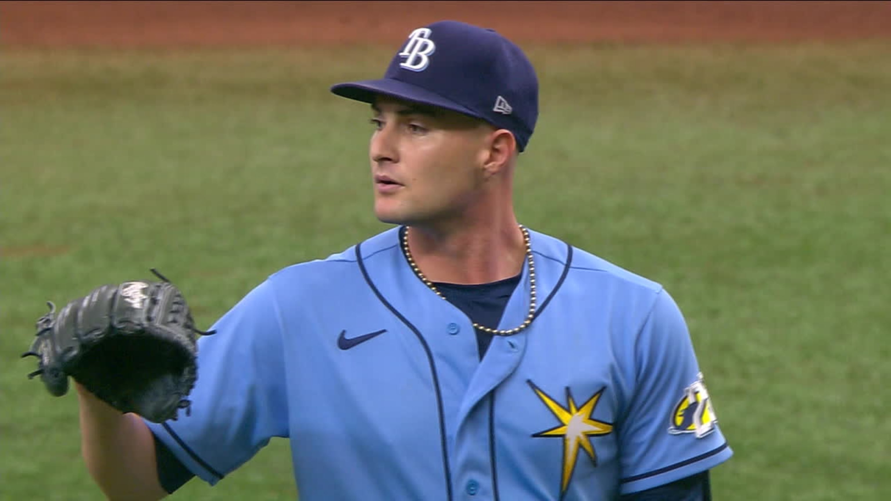 Rays ace Shane McClanahan, Baltimore-born All-Star, to undergo
