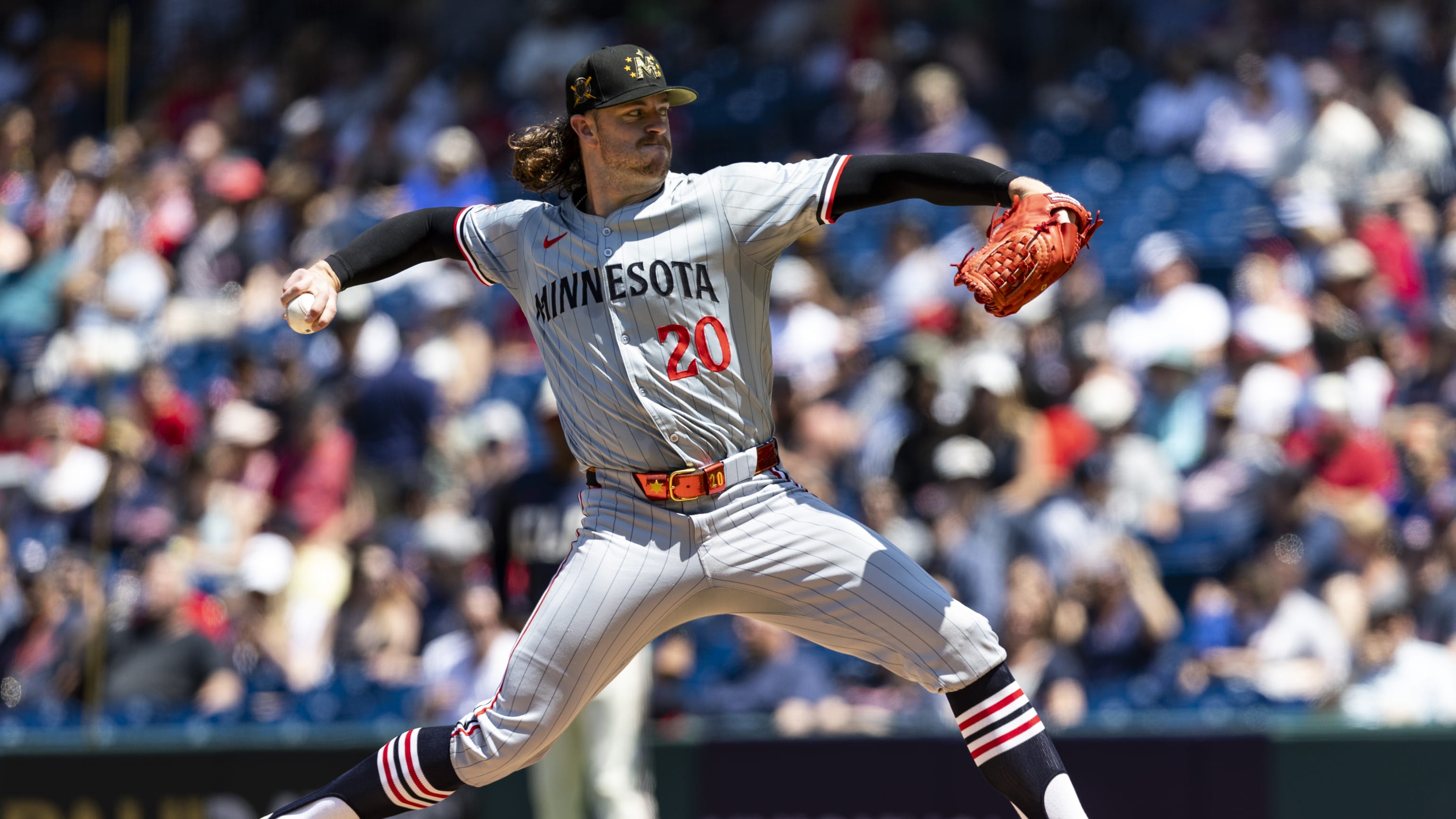 Latest Twins News | Minnesota Twins