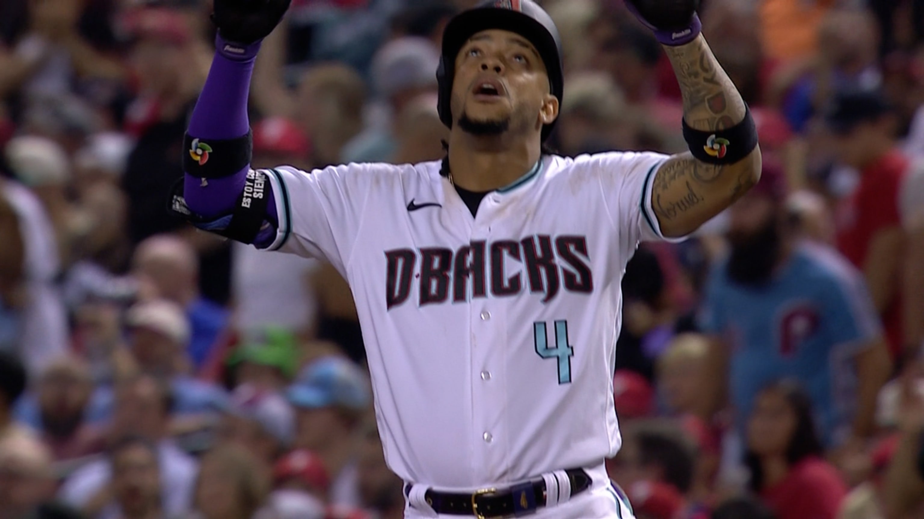 Marte extiende racha