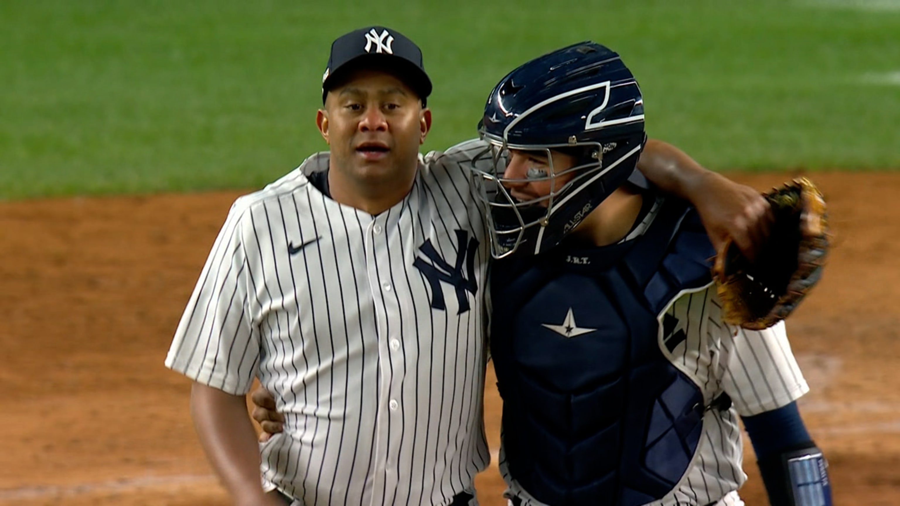 ALCS Game 1 Recap: Peña is a Pain for Yankees Pitching - Baseball
