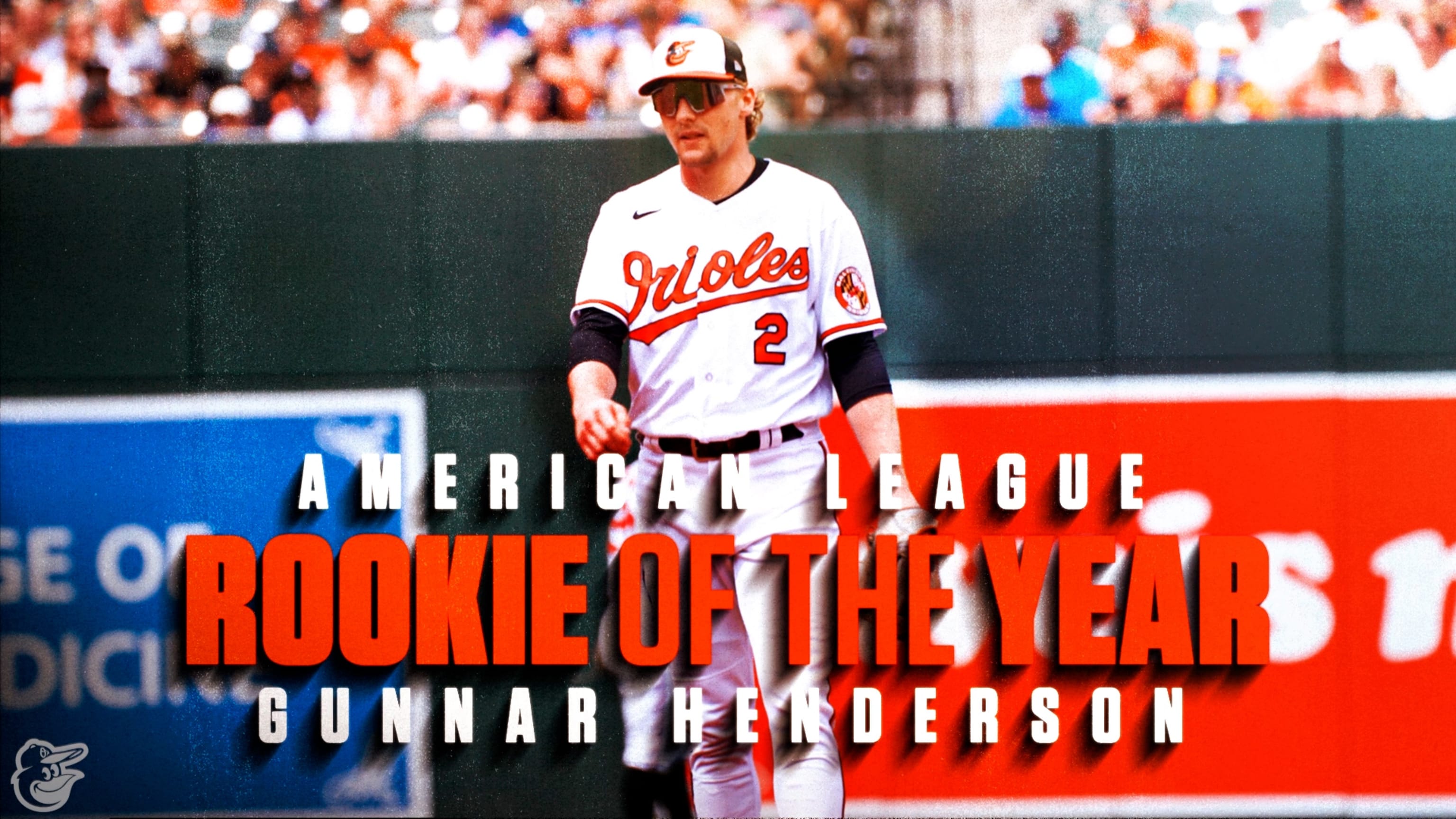 Rookie of the year gs online
