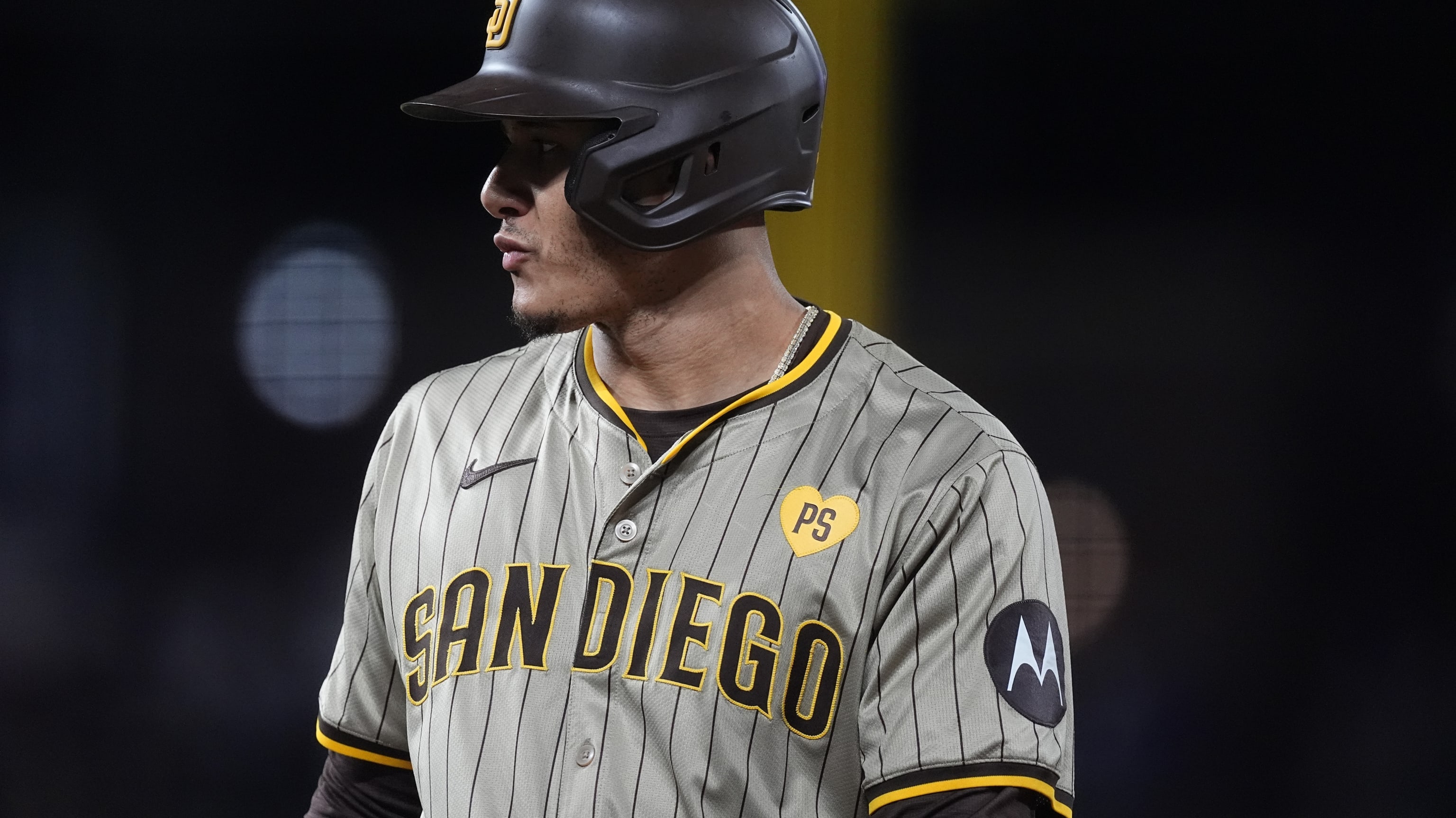 Padres display depth in victory over Rockies