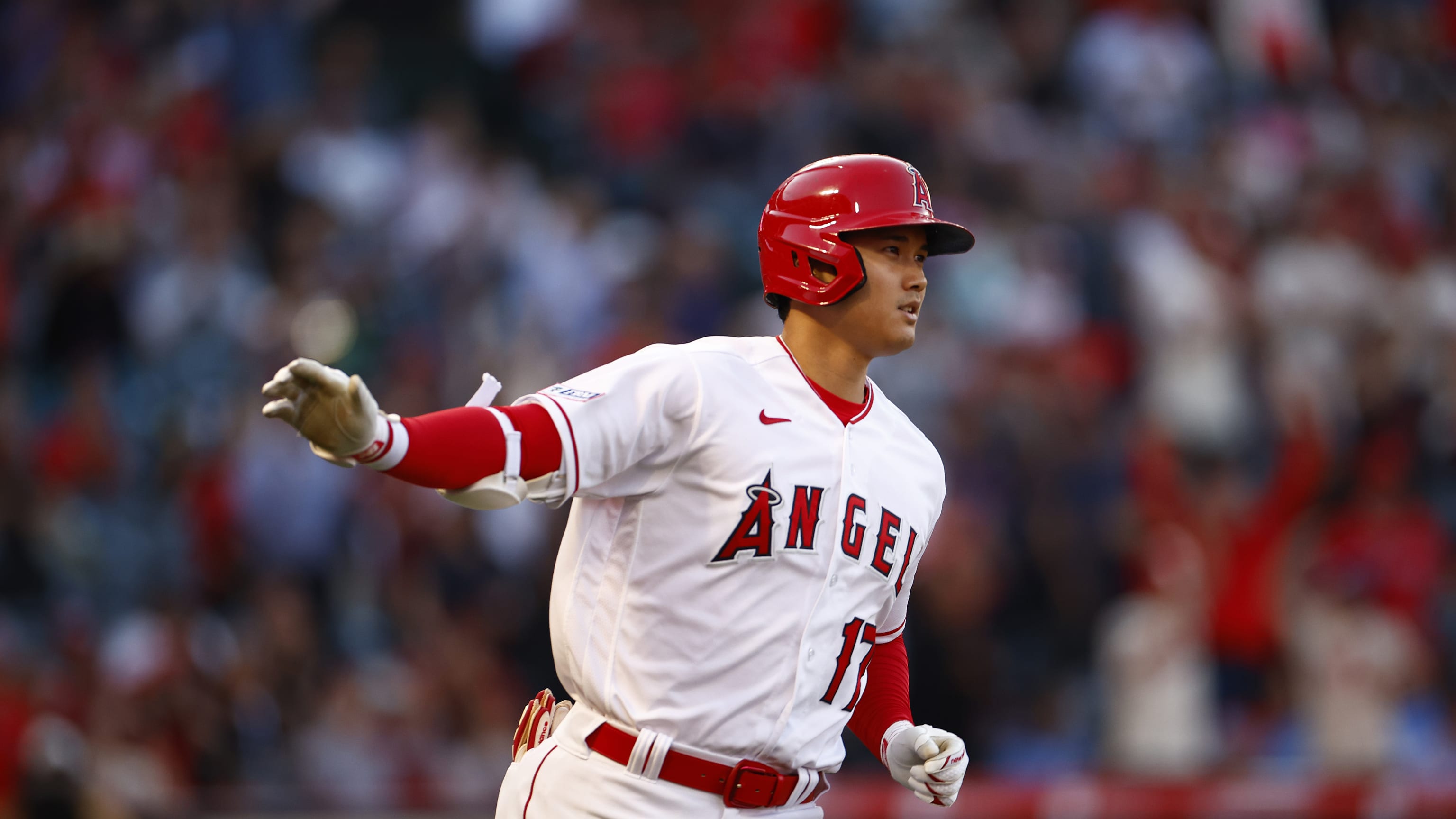 Ohtani wins AL DH Silver Slugger 