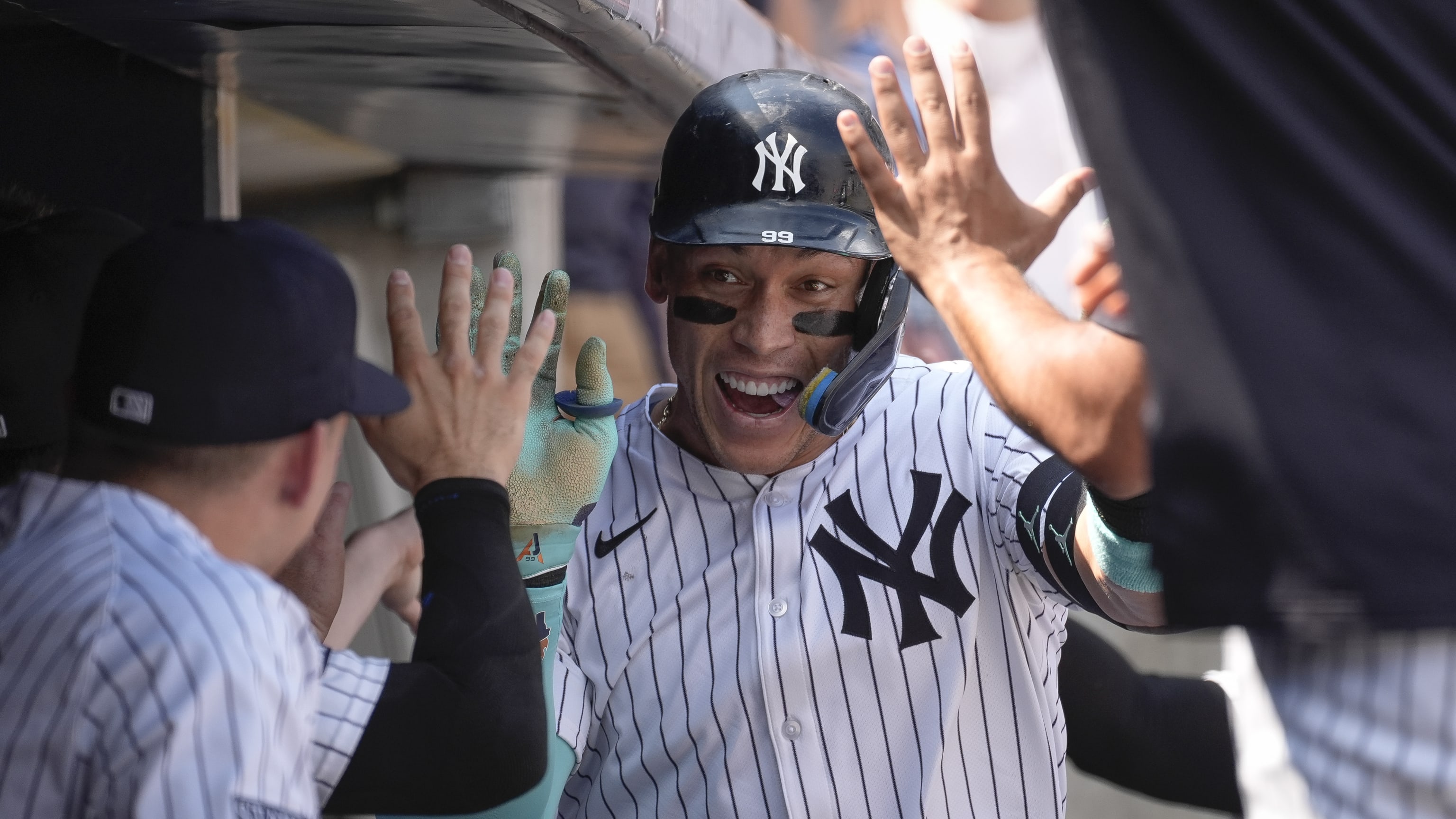 Home Run Season Tee Home Run Season Tee