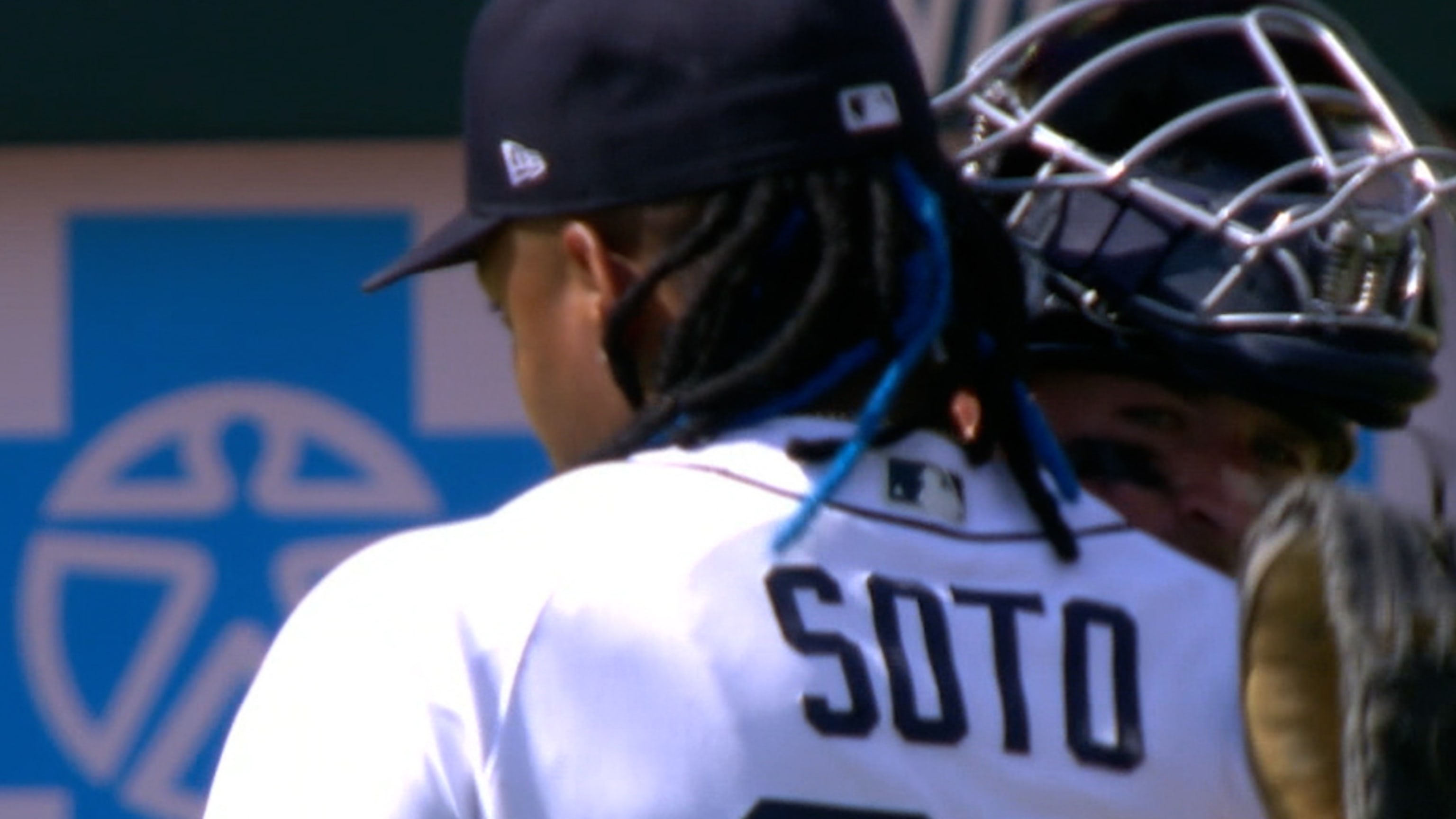 Matt Manning strikes out 8 over 6 scoreless innings