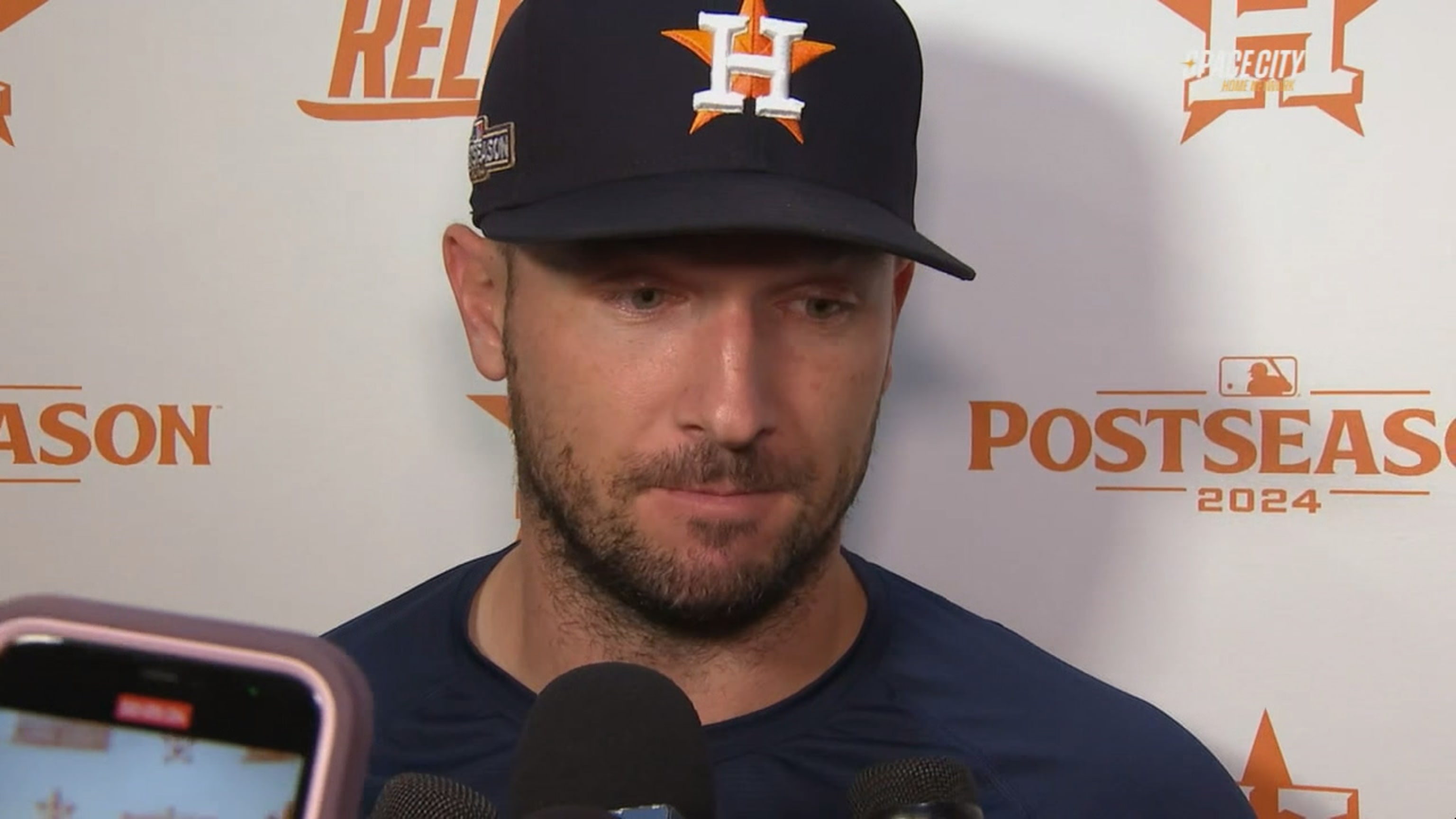 Astros biggest questions in 2024-25 offseason