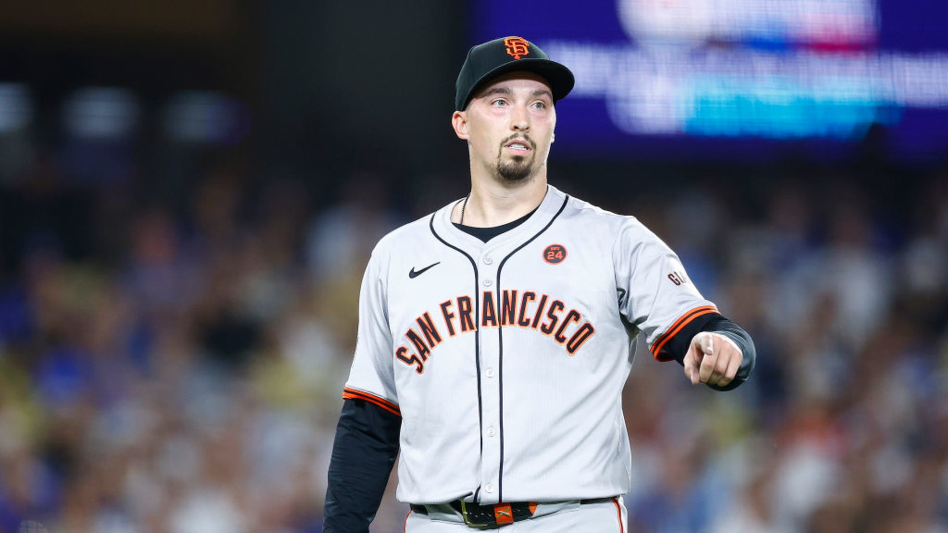 Blake Snell deal with Dodgers analysis
