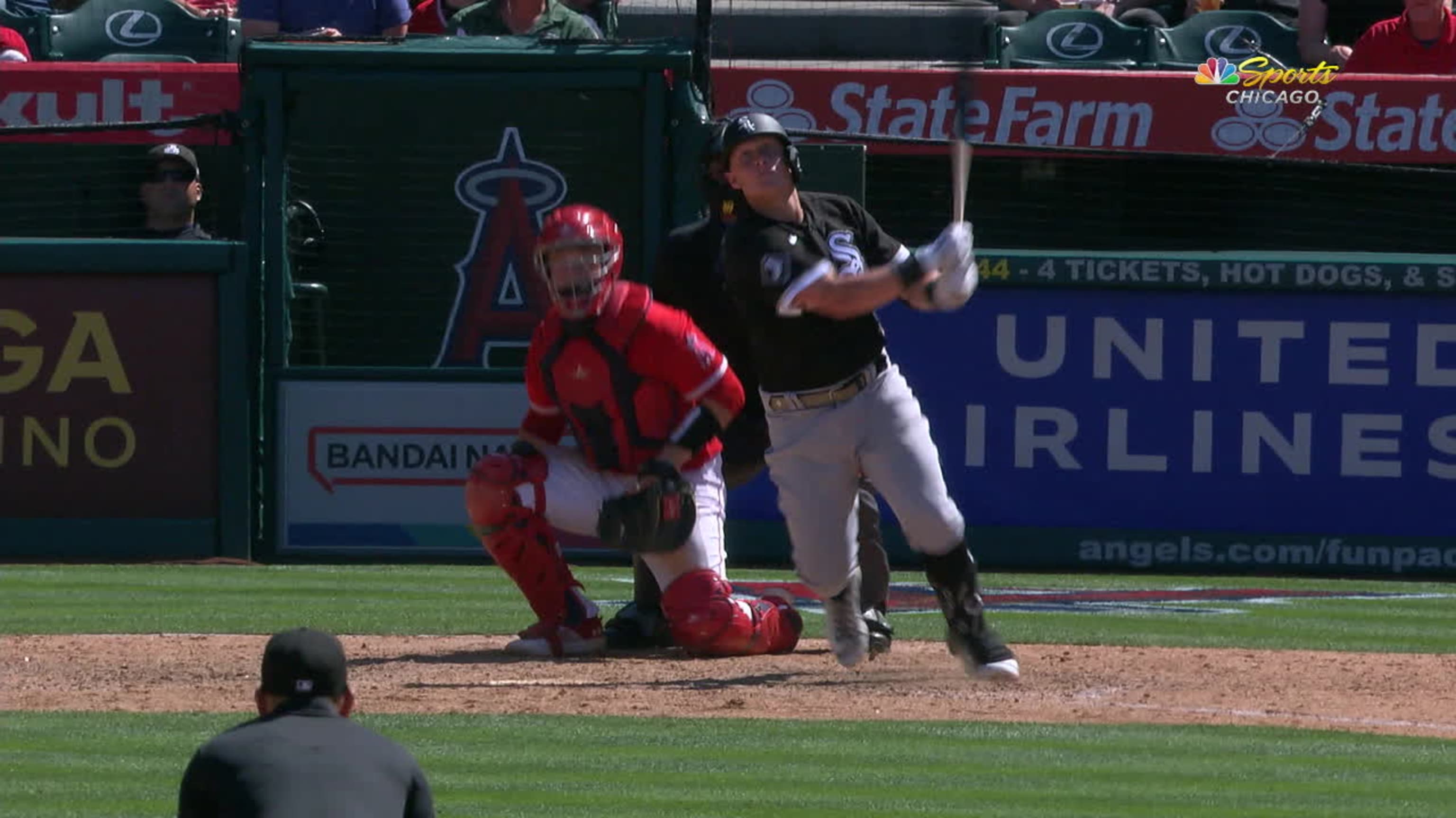 Lance Lynn foils former teammates as White Sox trip Twins 6-1