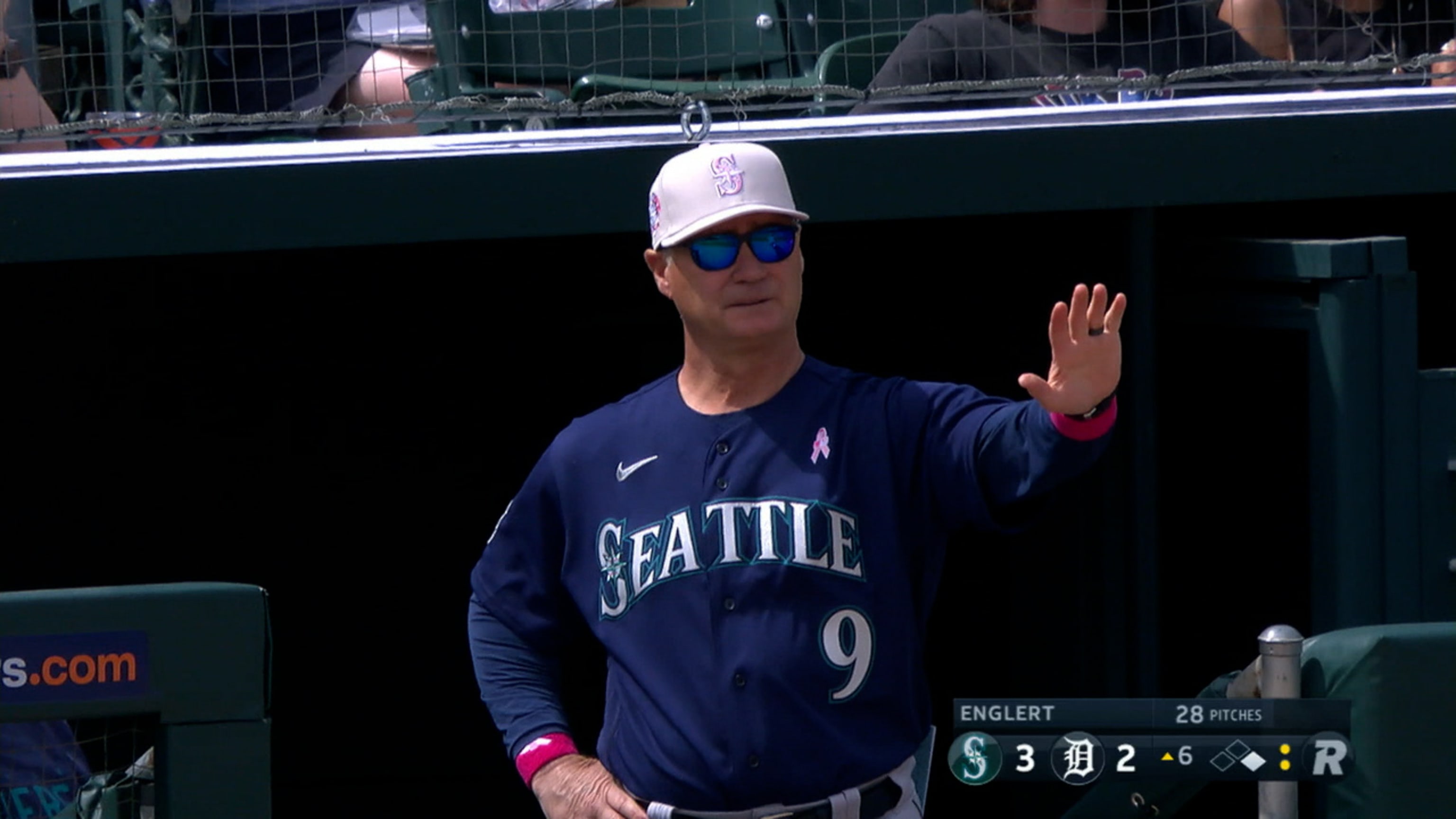 Seattle Mariners City Connect Jersey 2023: Uncovering the