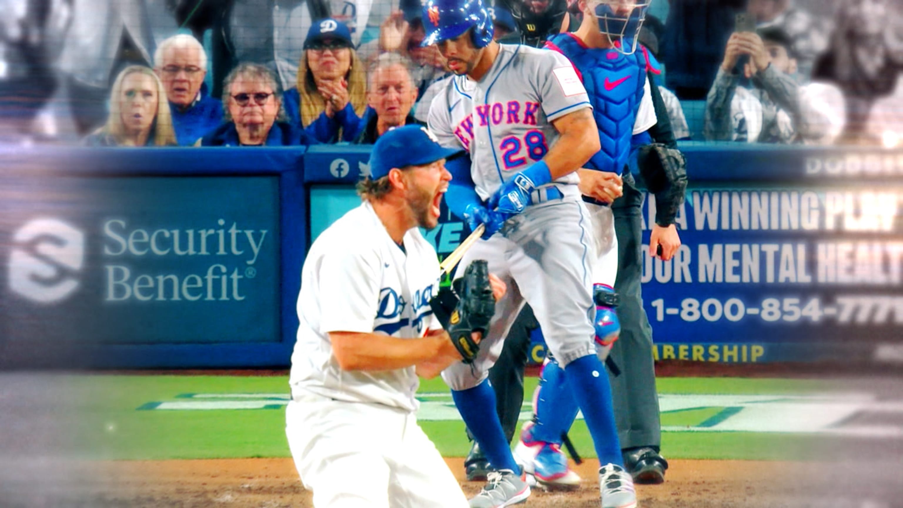 El viaje de Kershaw a 200 triunfos