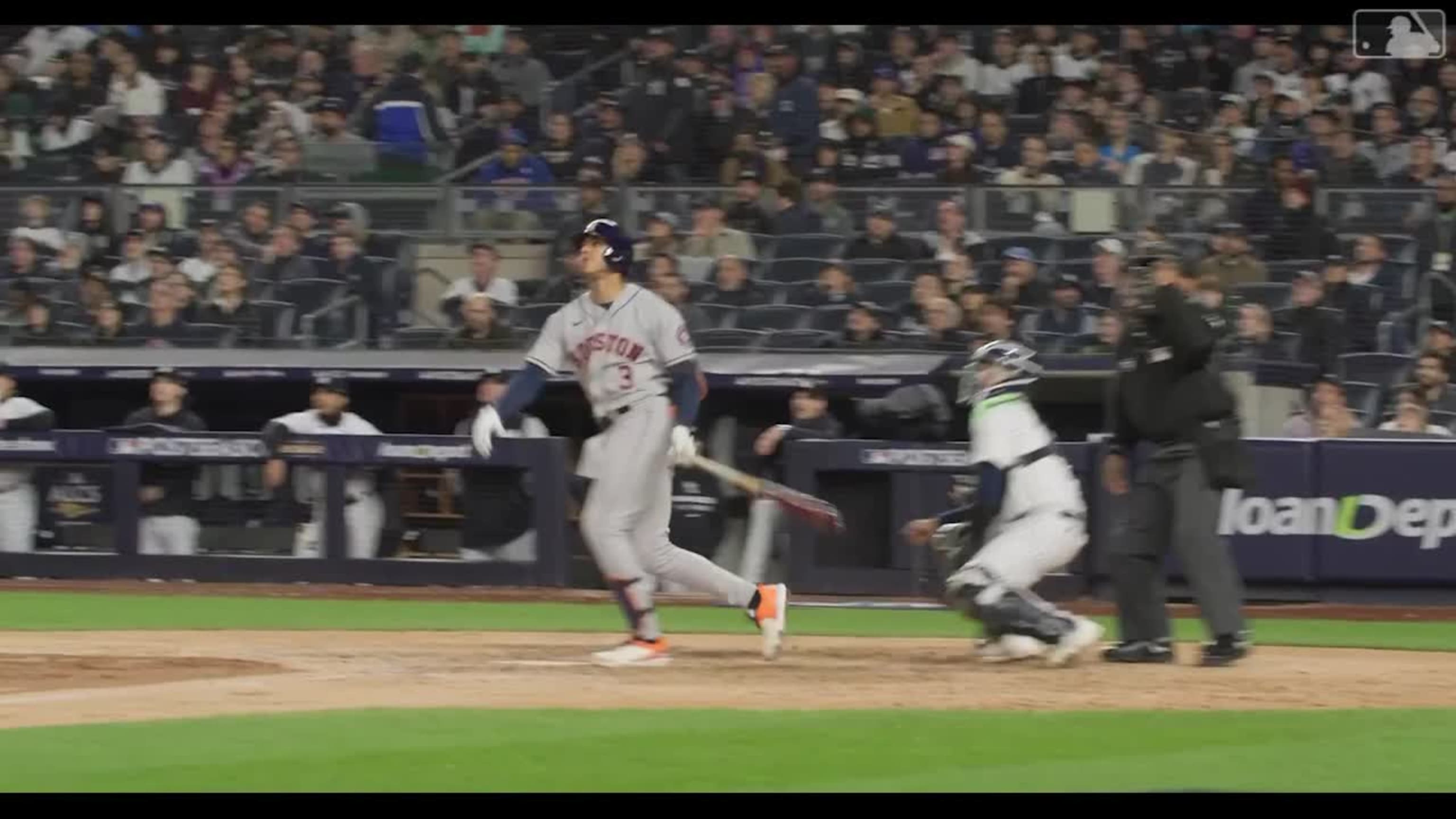Slideshow: Astros ALCS MVP Jeremy Peña highlights