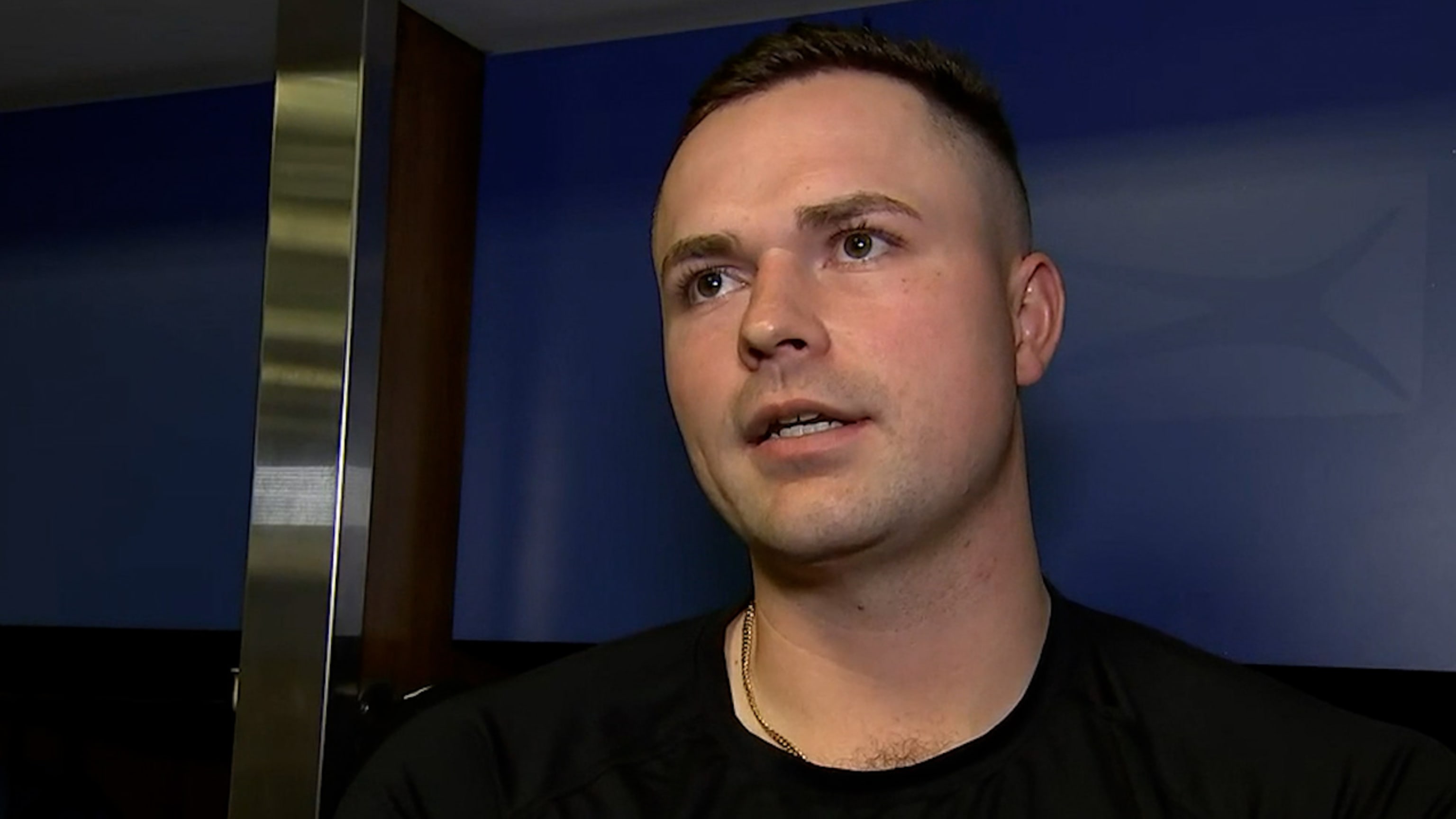Tarik Skubal exits start vs. Marlins in 4th inning