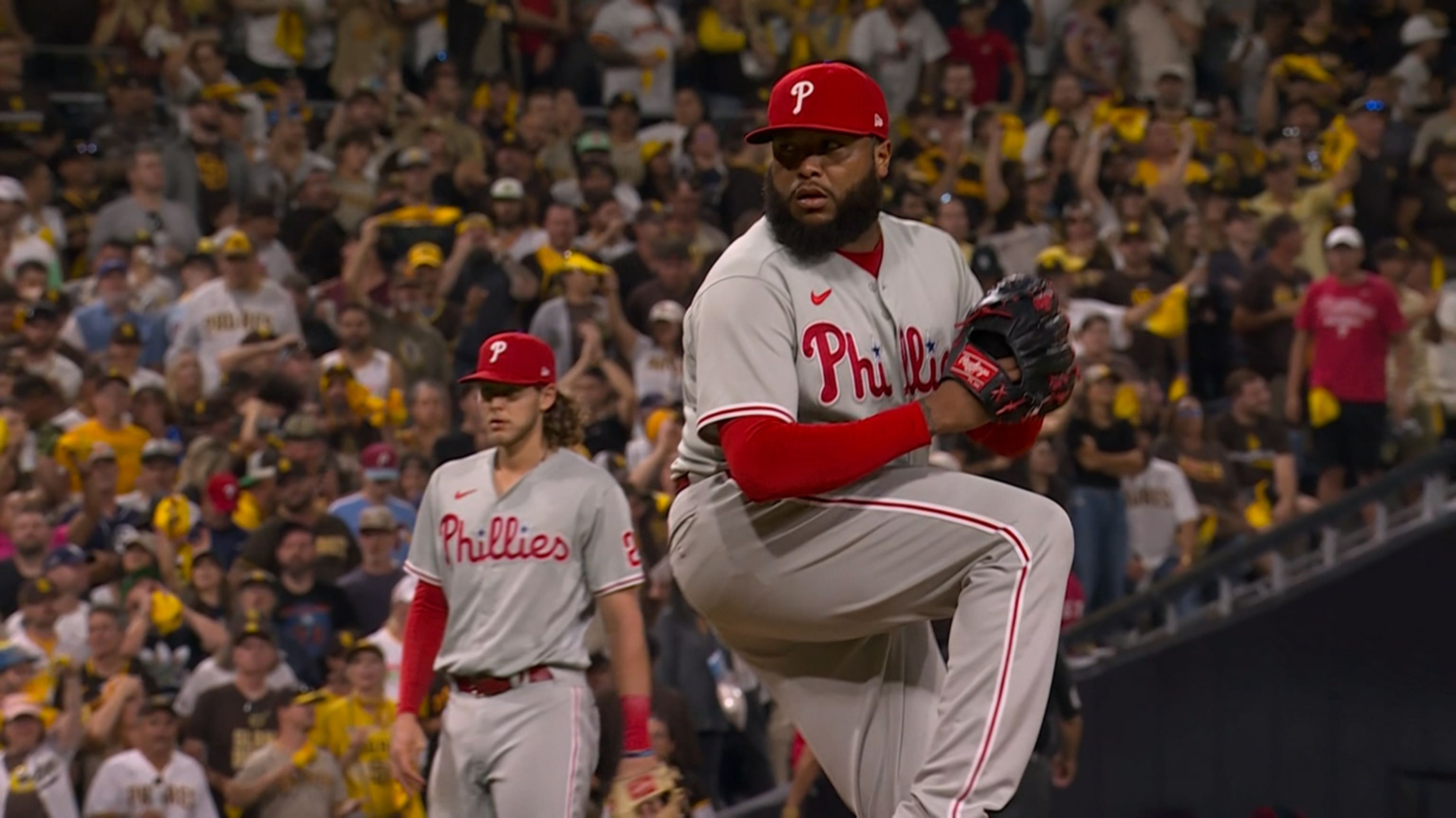 2022 MLB Playoffs: Phillies advance to NLCS with emphatic Game 4
