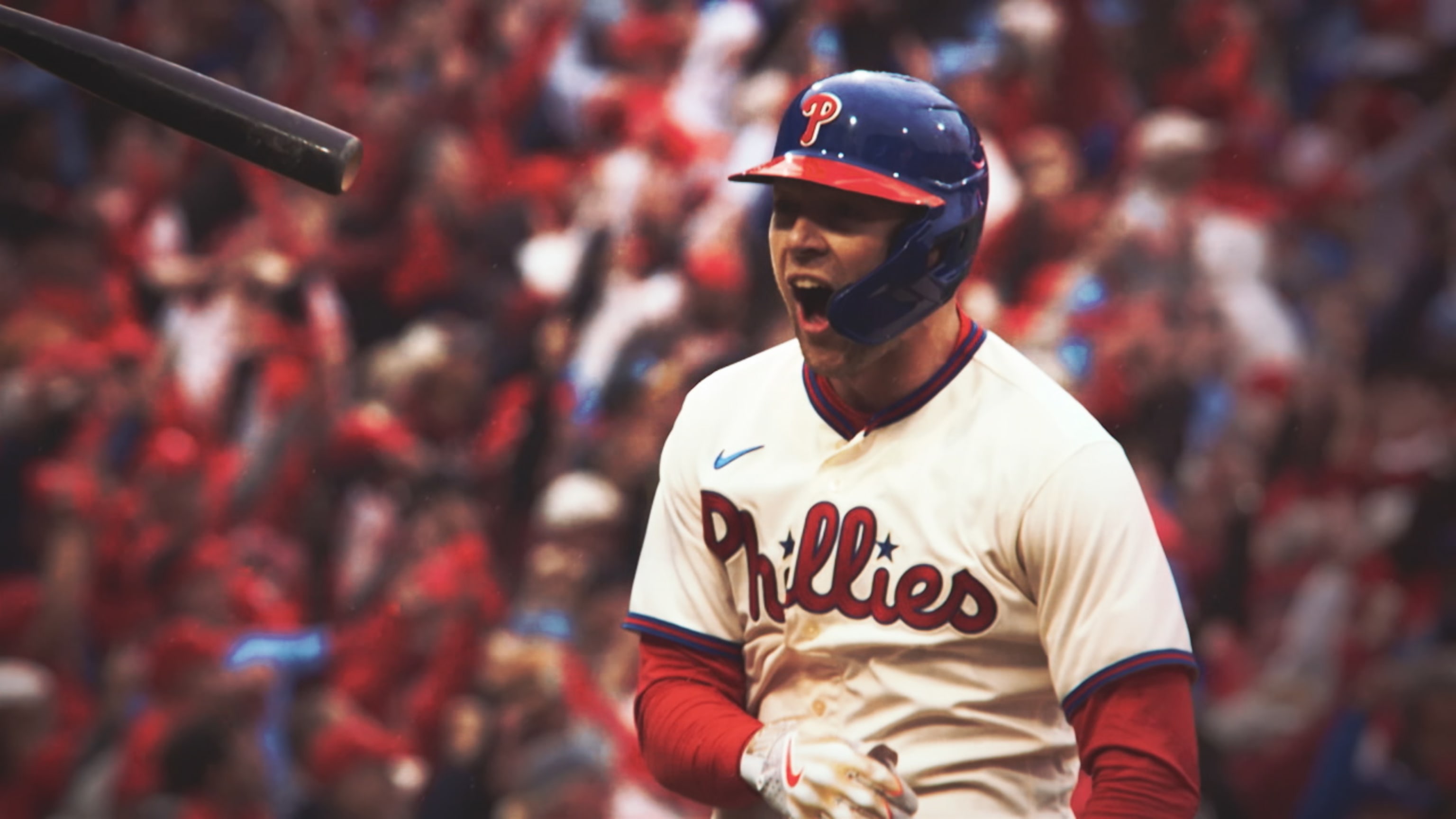Images of the Championship Series
