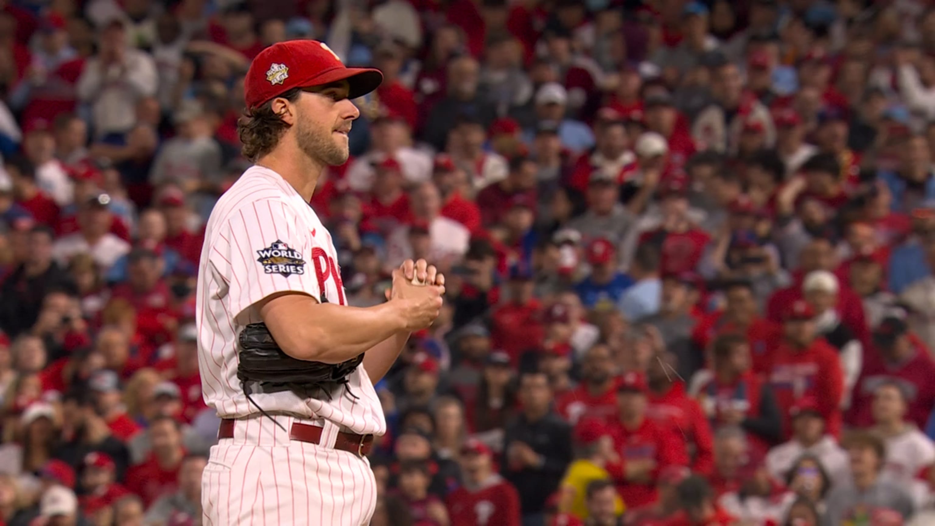 Noah Syndergaard to start Game 5 of World Series