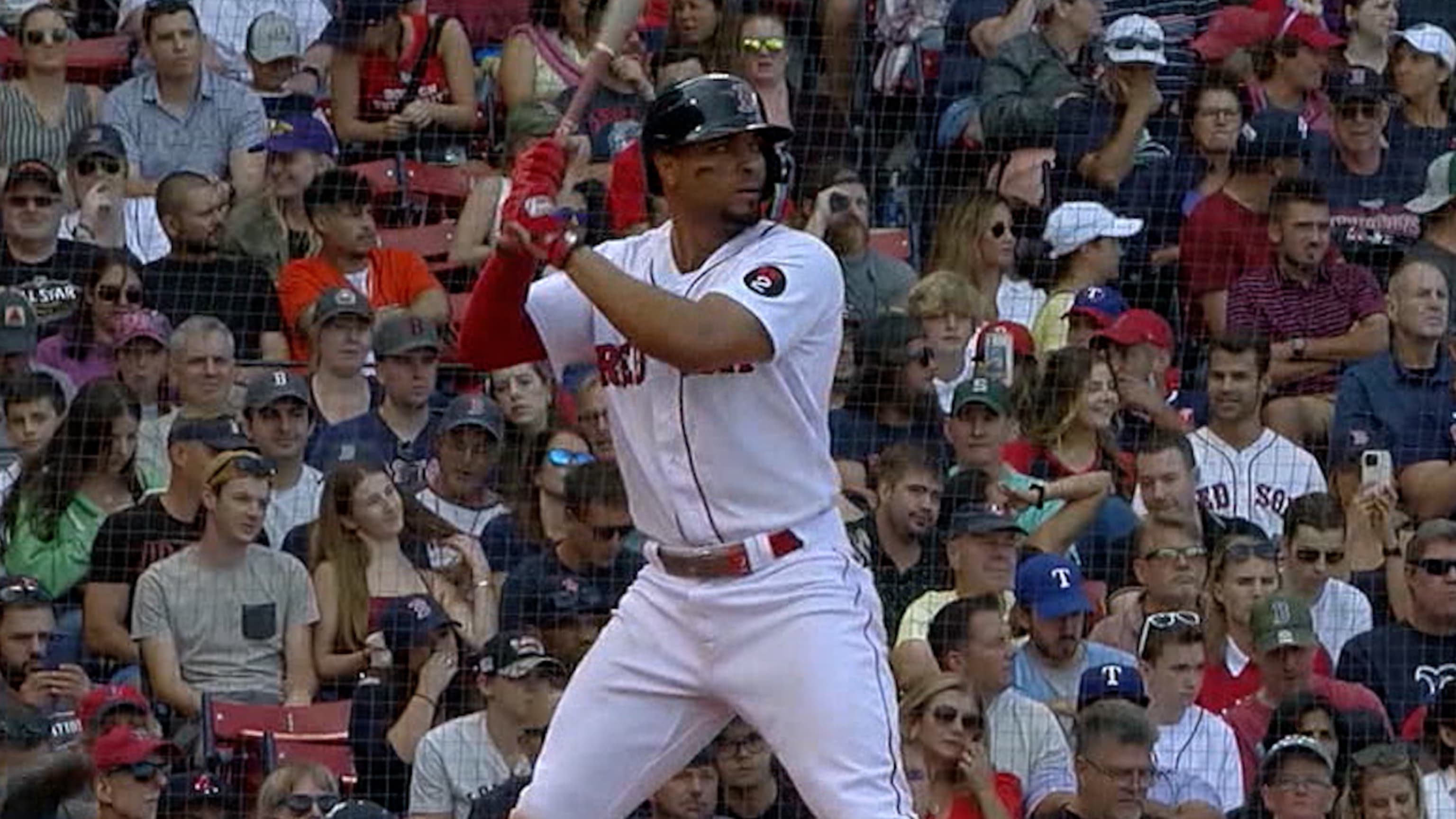 MLB All-Star Game 2022: Giancarlo Stanton comes 'full circle