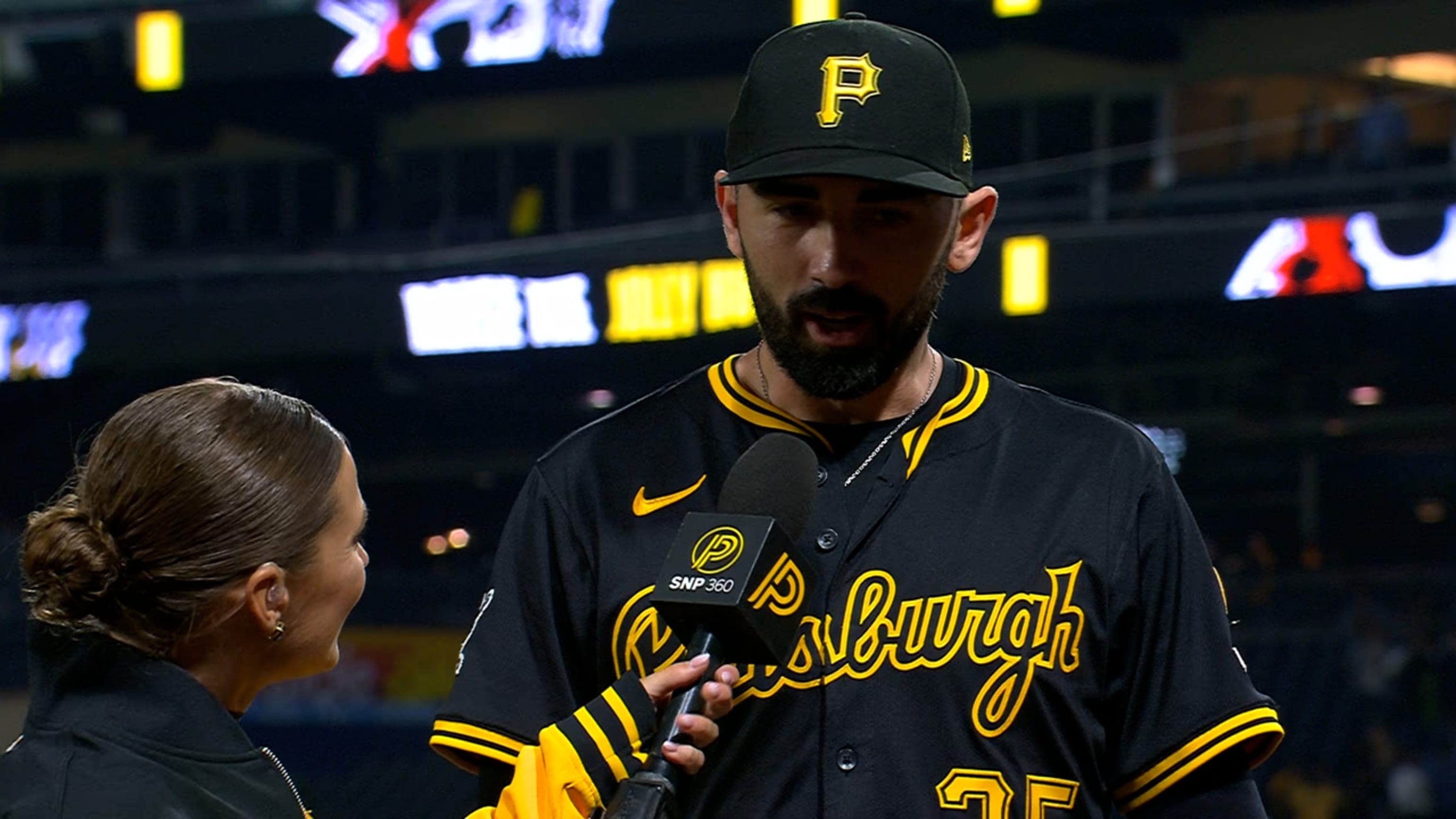 Paul Skenes throws gem in sweep over Dodgers
