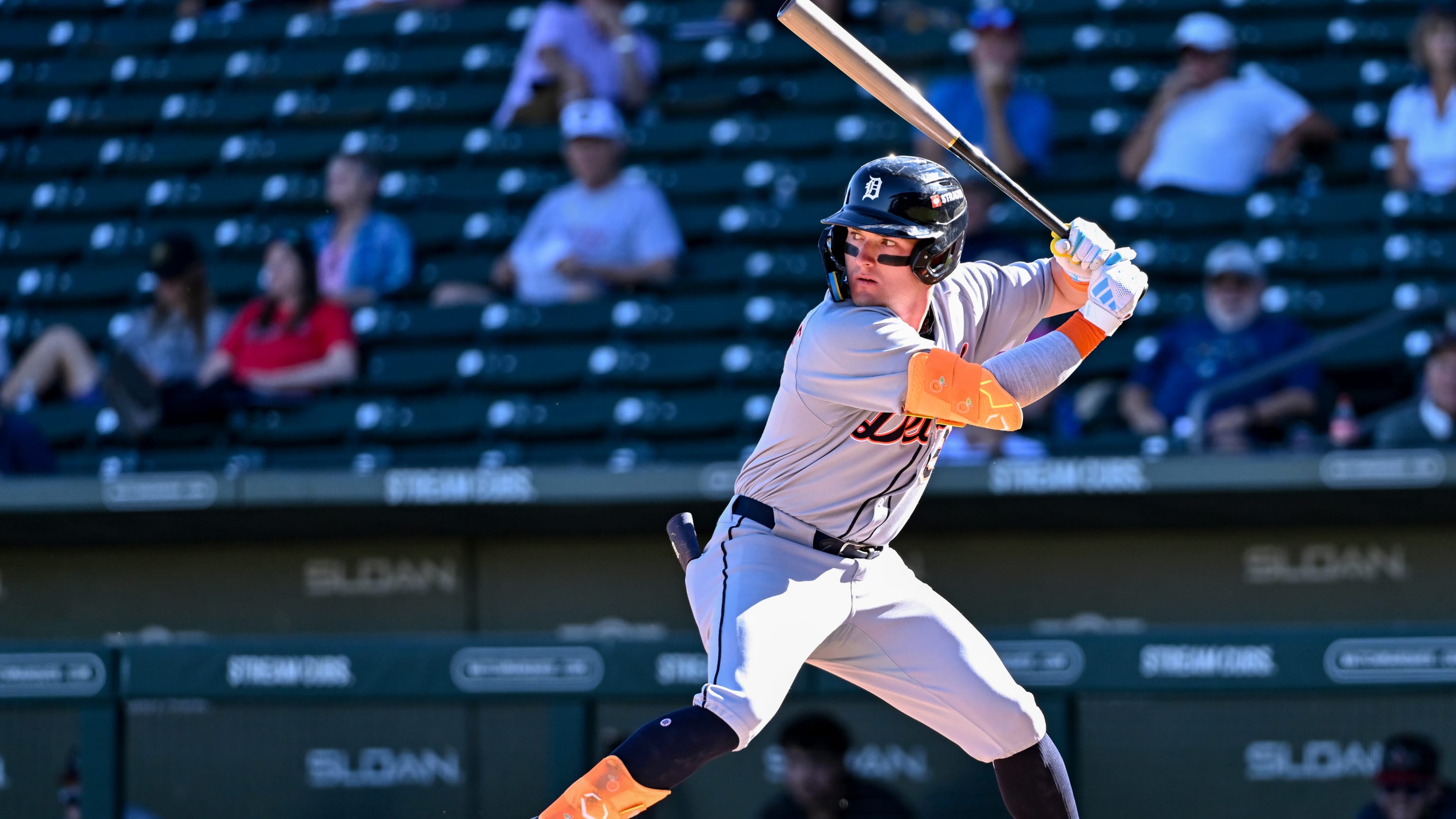 Breaking down #2 prospect Kevin McGonigle