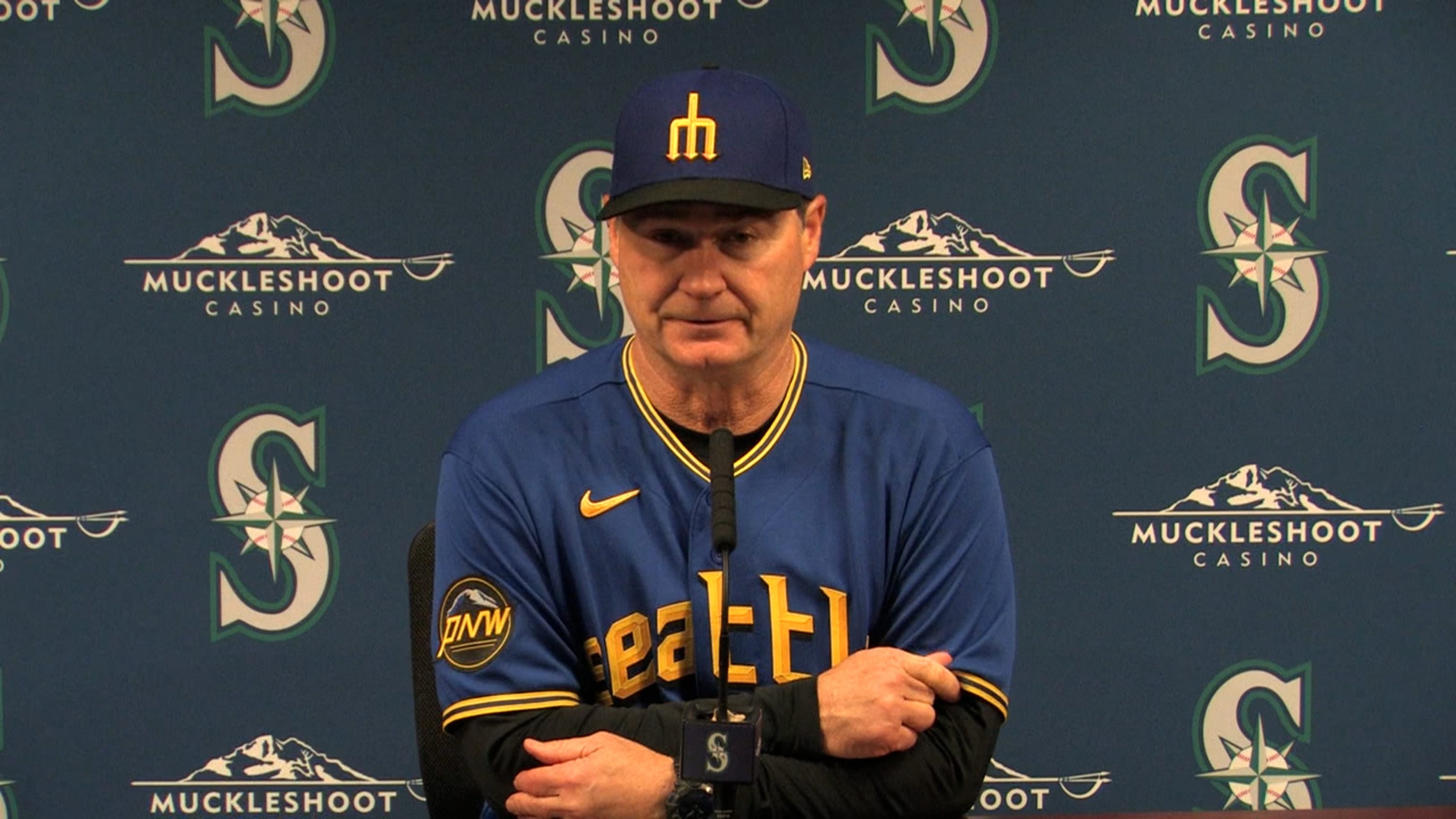 MLB Standings Update: The Seattle Mariners are not going away - Over the  Monster